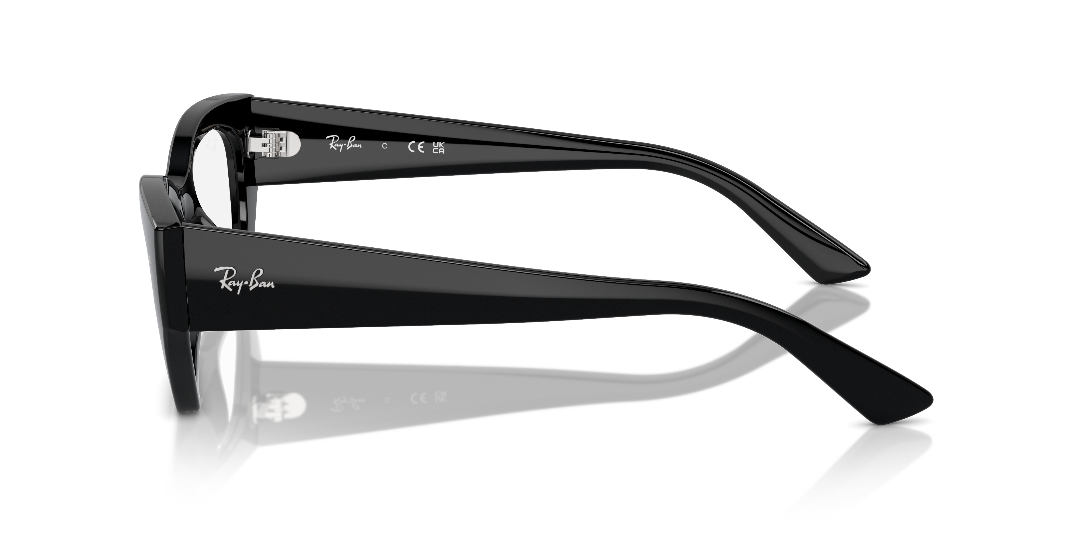 Ray-Ban Zena Eyeglasses RX7330 8260