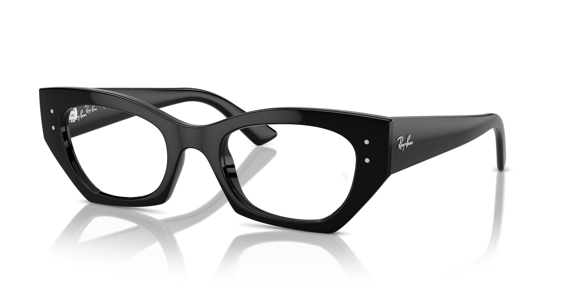 Ray-Ban Zena Eyeglasses RX7330 8260