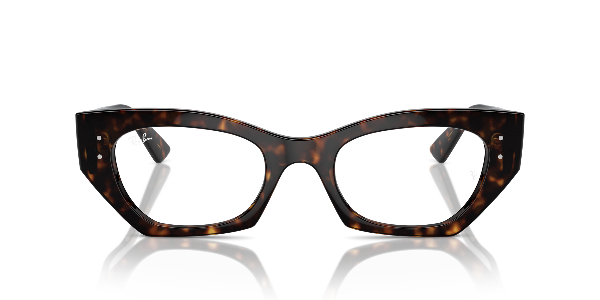 Ray-Ban Zena Eyeglasses RX7330 8320