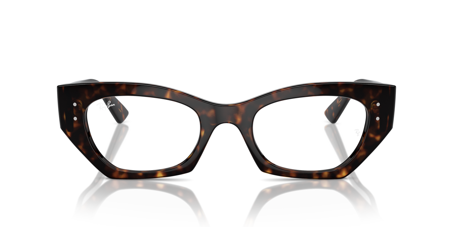 Ray-Ban Zena Eyeglasses RX7330 8320