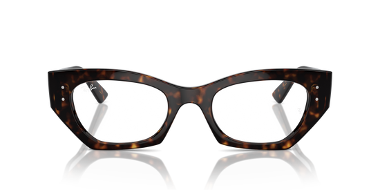 Ray-Ban Zena Eyeglasses RX7330 8320