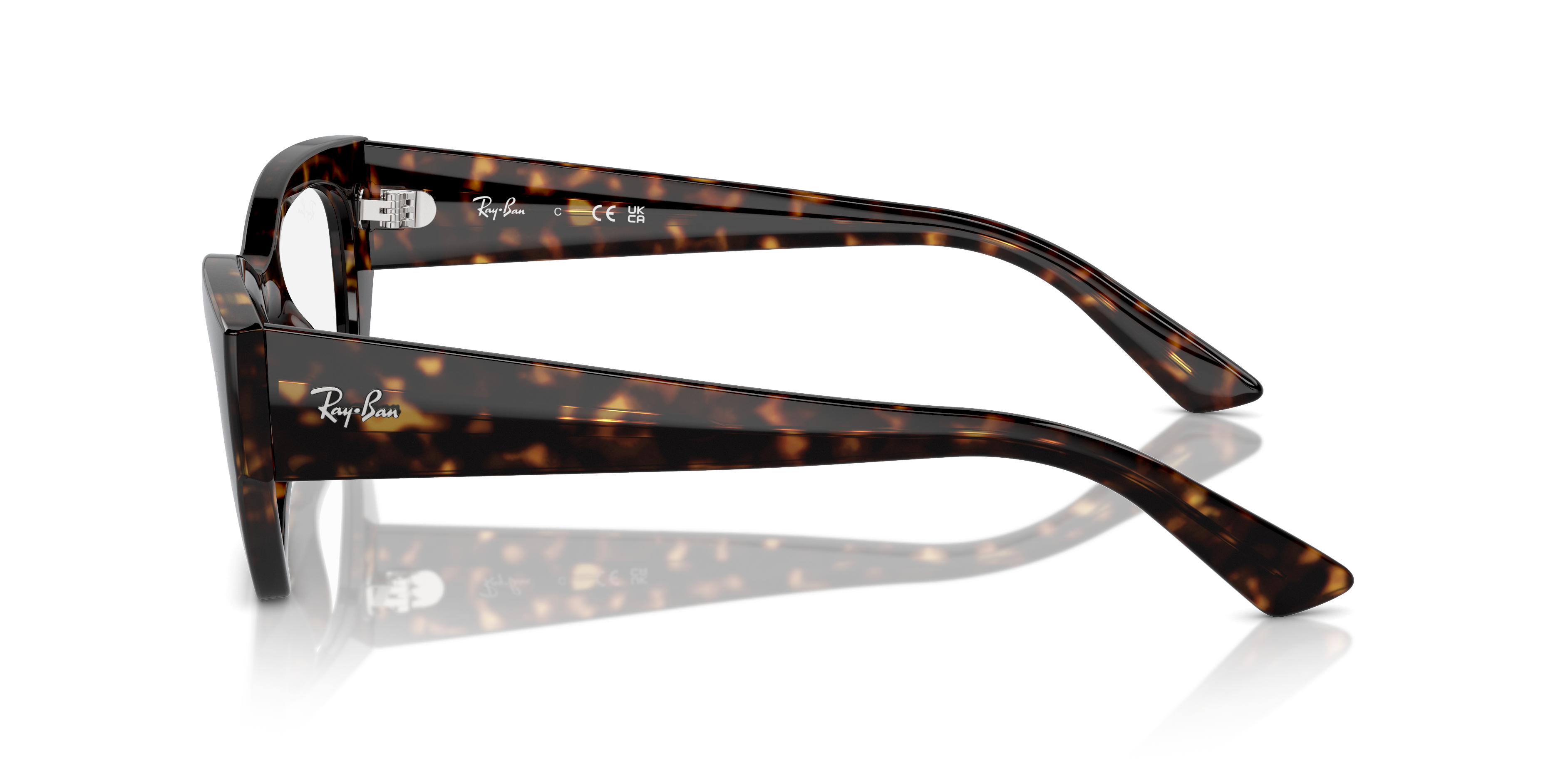 Ray-Ban Zena Eyeglasses RX7330 8320