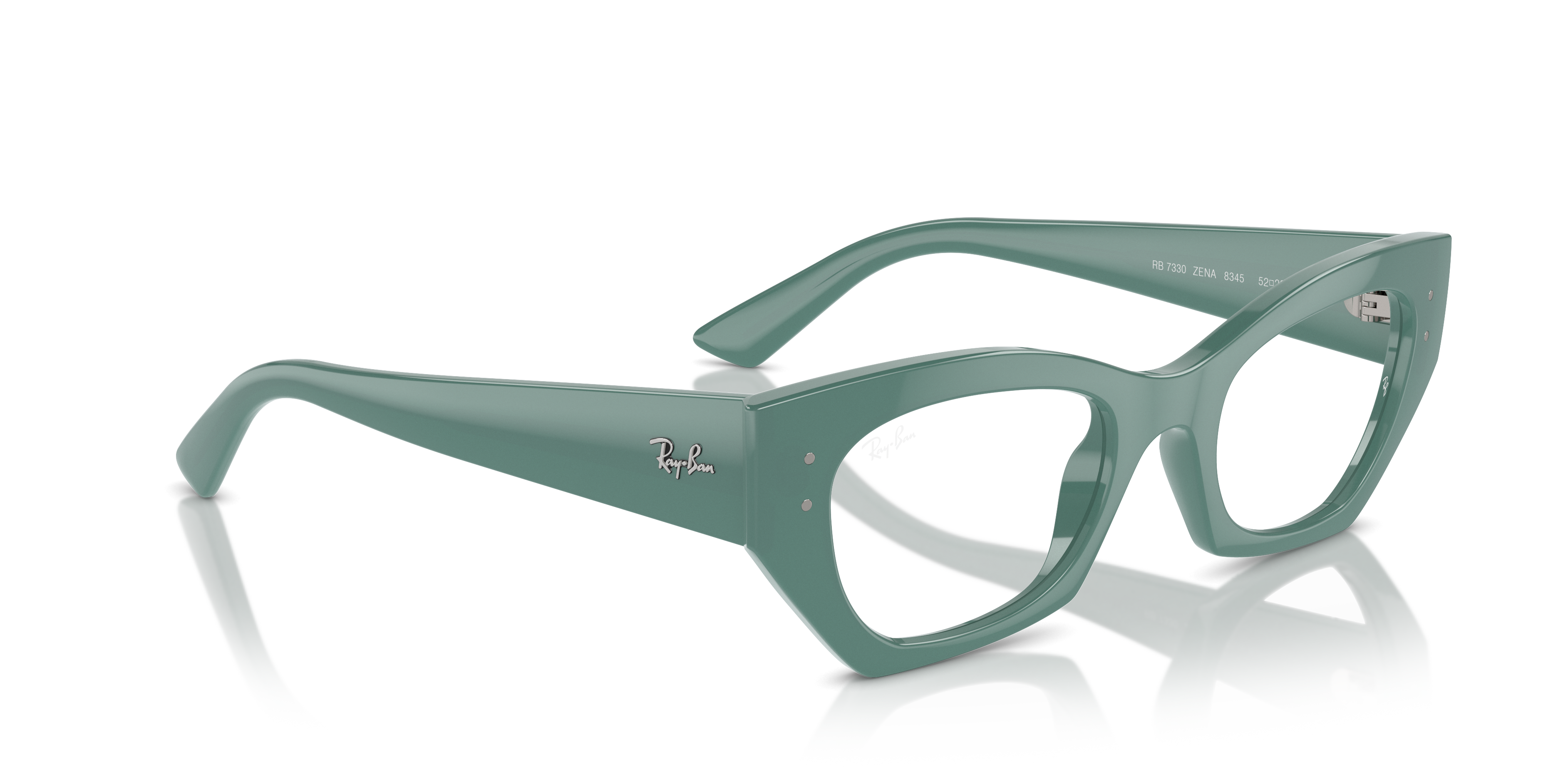 Ray-Ban Zena Eyeglasses RX7330 8345