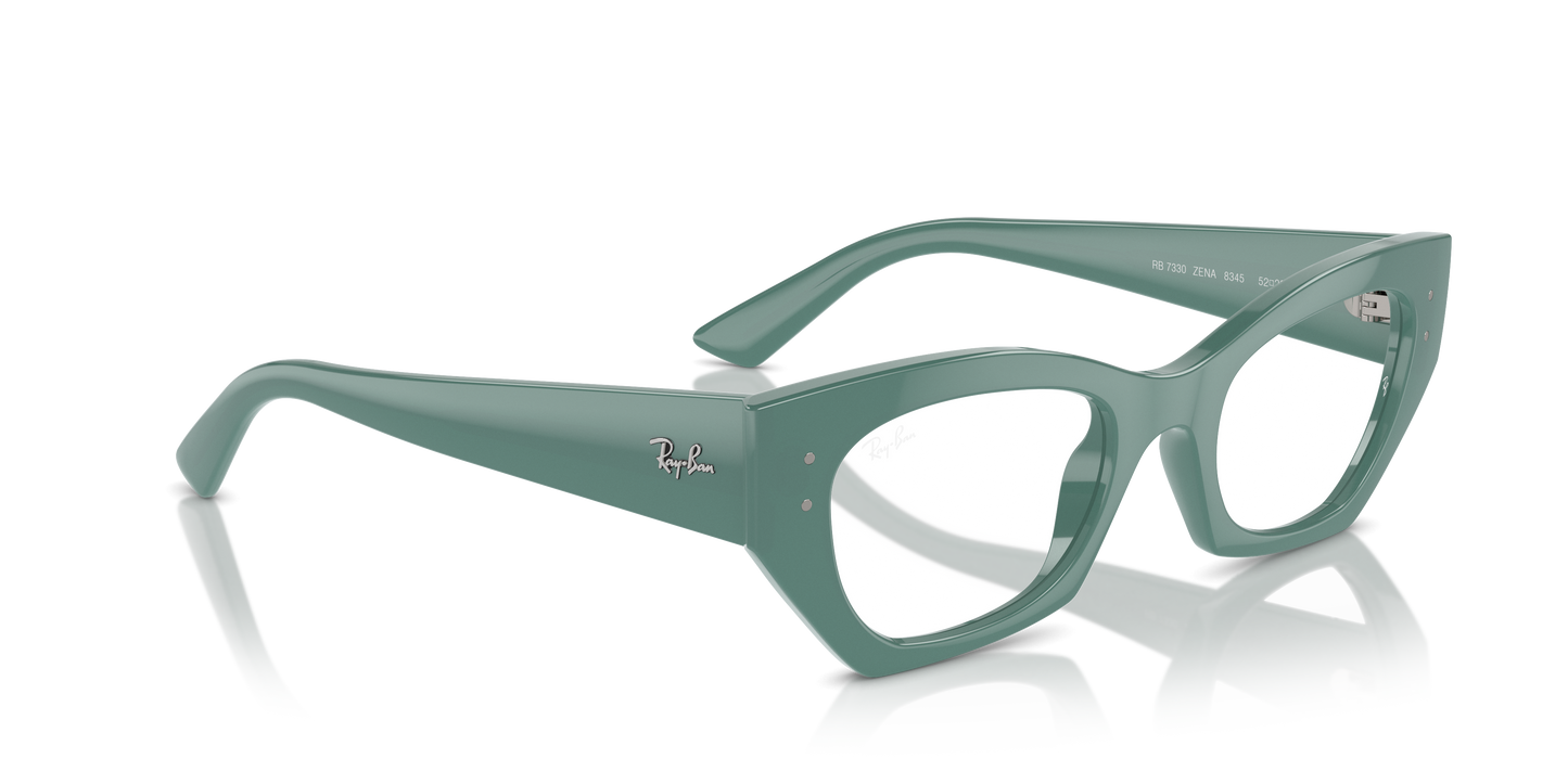 Ray-Ban Zena Eyeglasses RX7330 8345