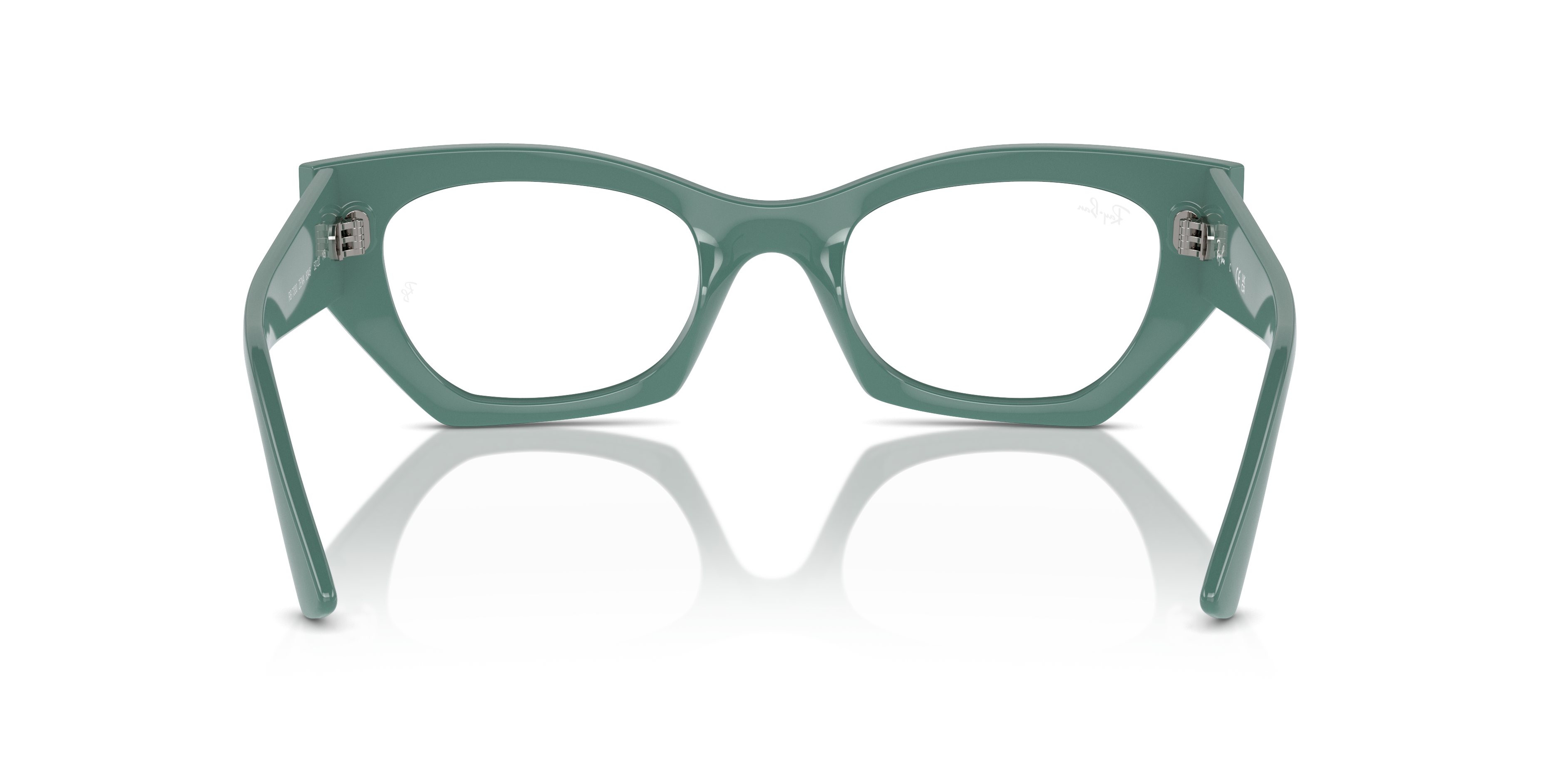 Ray-Ban Zena Eyeglasses RX7330 8345