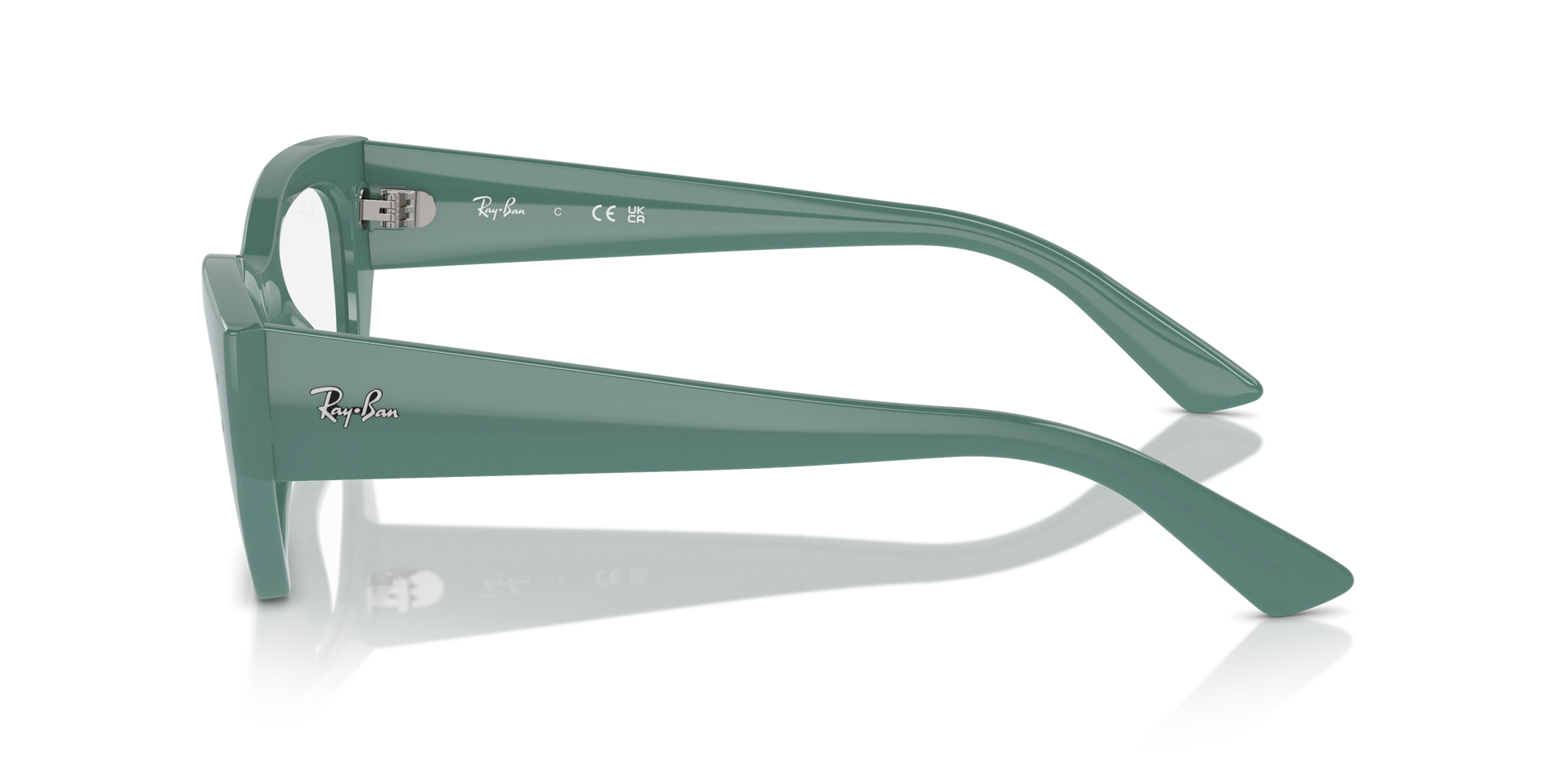 Ray-Ban Zena Eyeglasses RX7330 8345