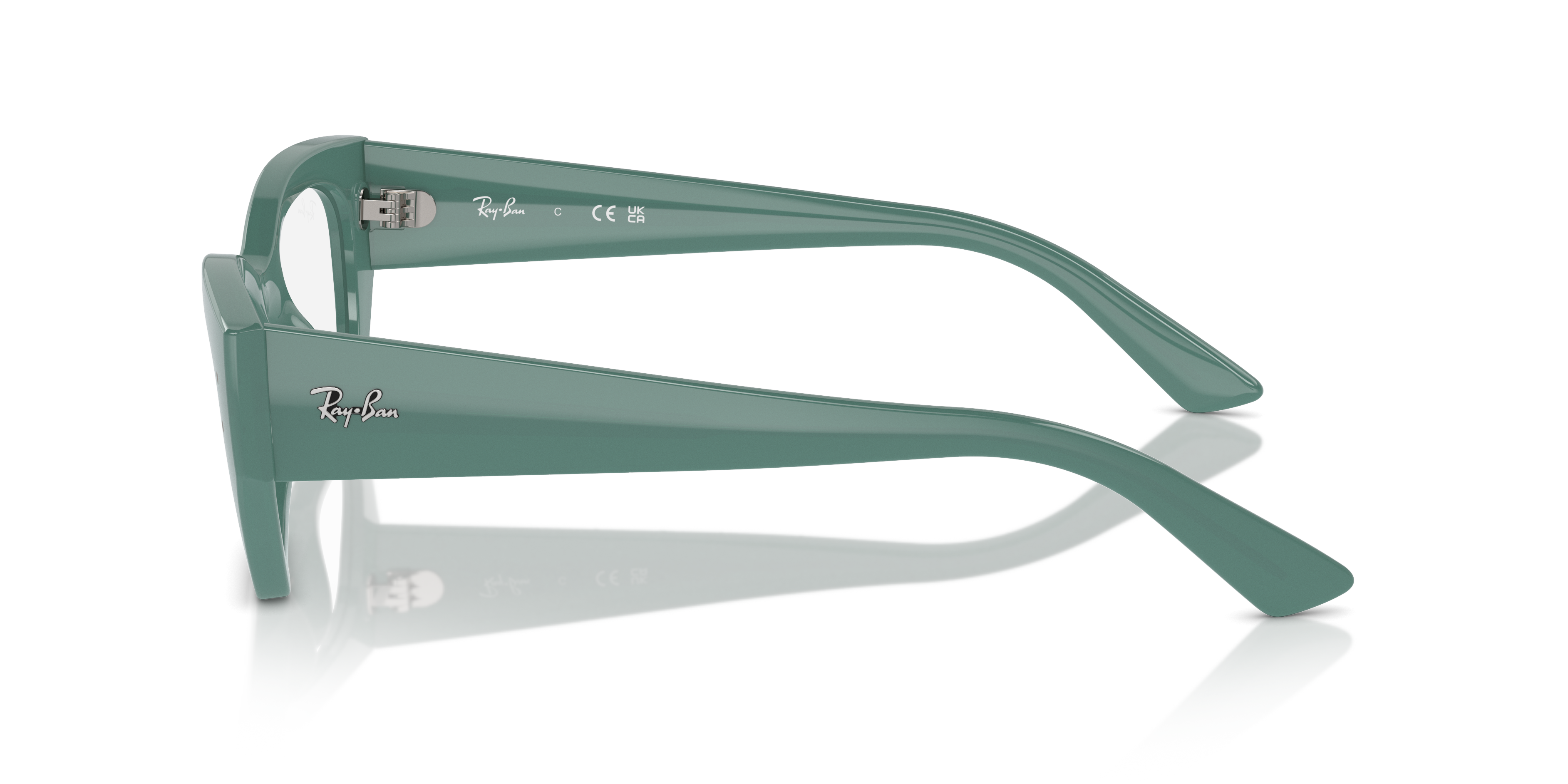 Ray-Ban Zena Eyeglasses RX7330 8345