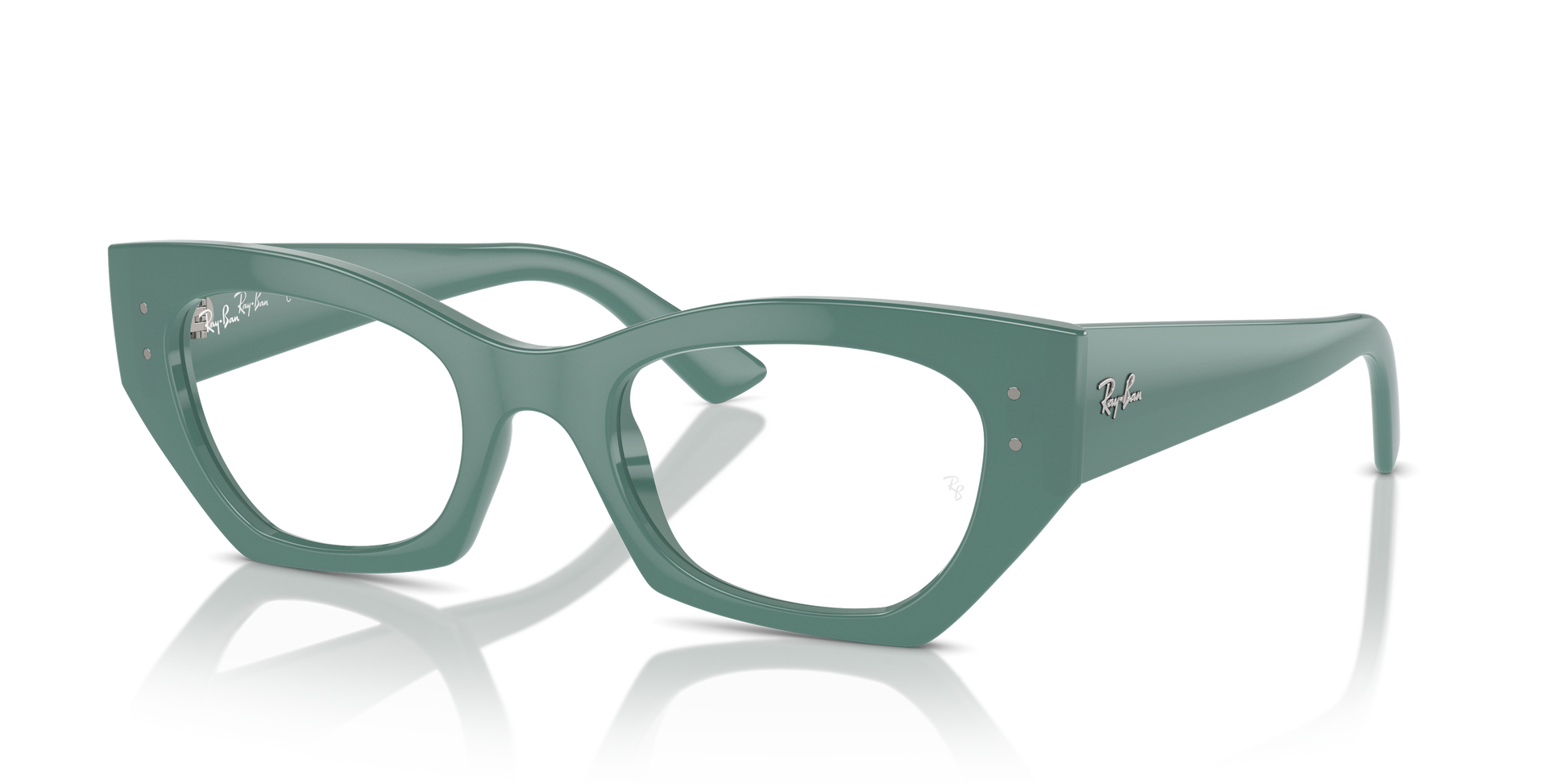 Ray-Ban Zena Eyeglasses RX7330 8345