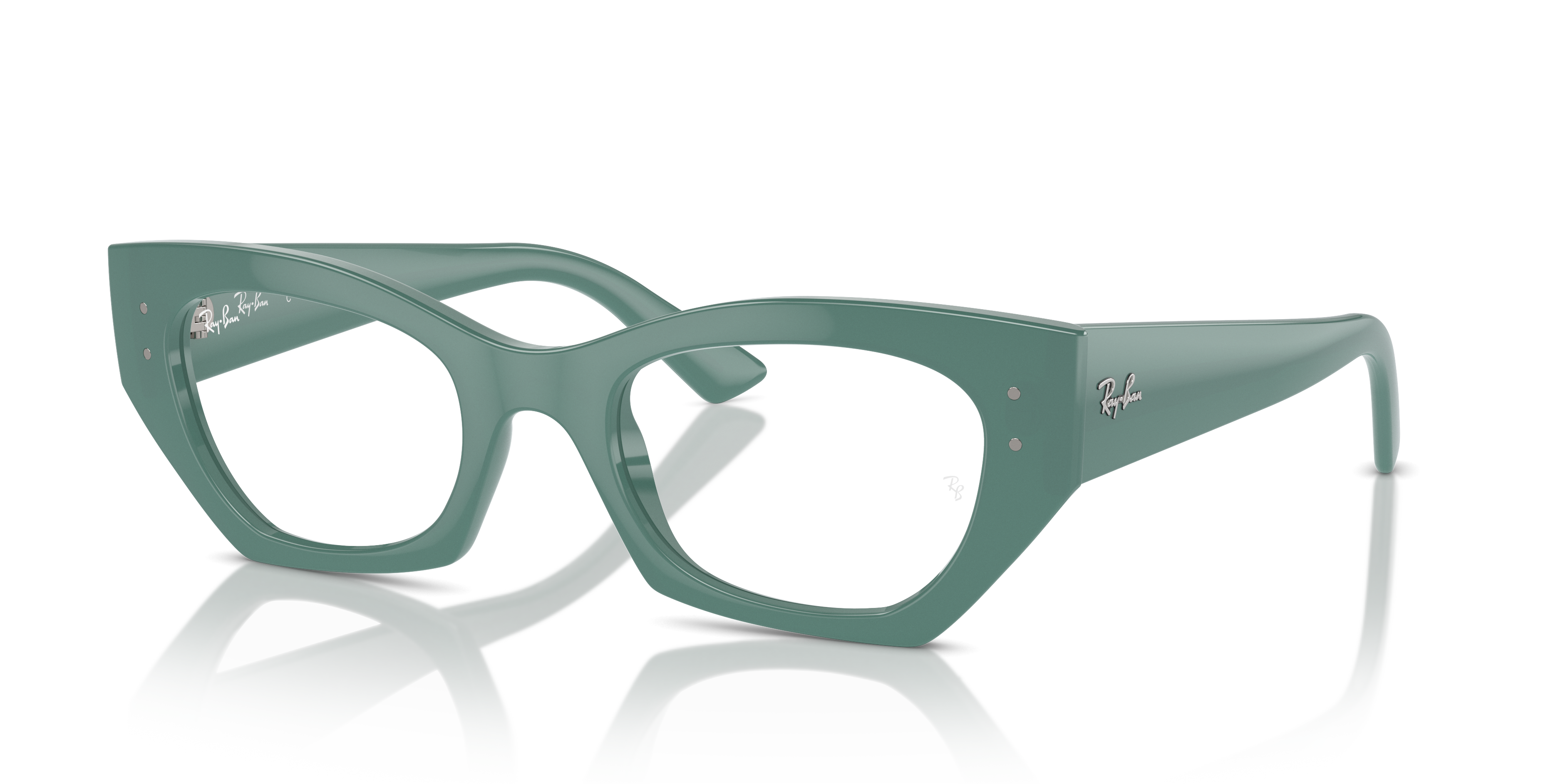 Ray-Ban Zena Eyeglasses RX7330 8345