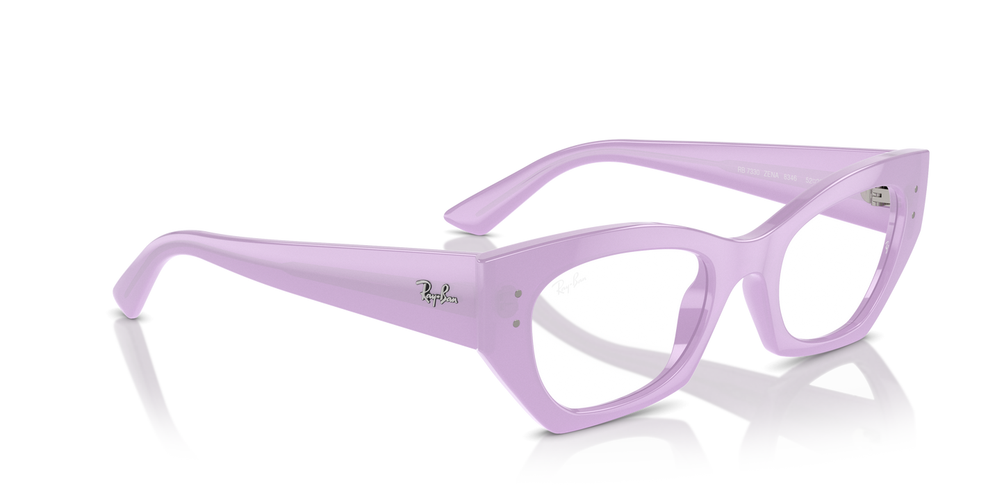 Ray-Ban Zena Eyeglasses RX7330 8346