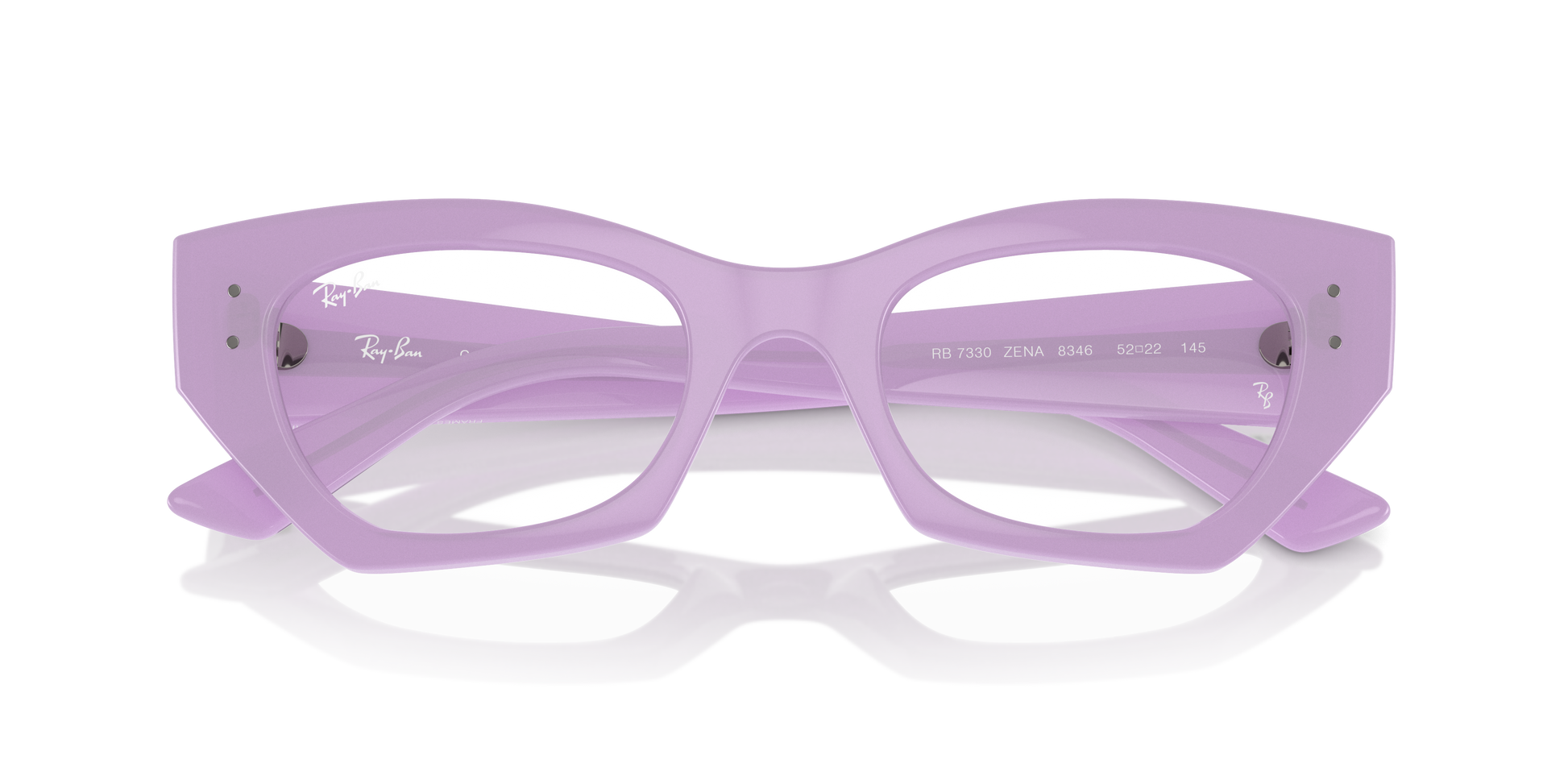 Ray-Ban Zena Eyeglasses RX7330 8346