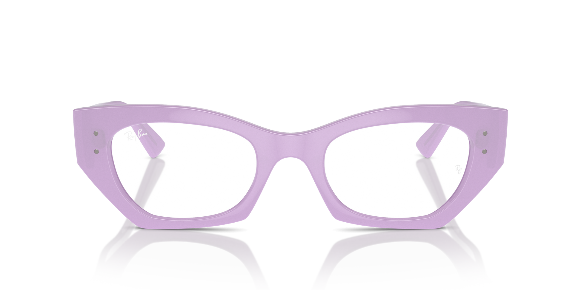 Ray-Ban Zena Eyeglasses RX7330 8346