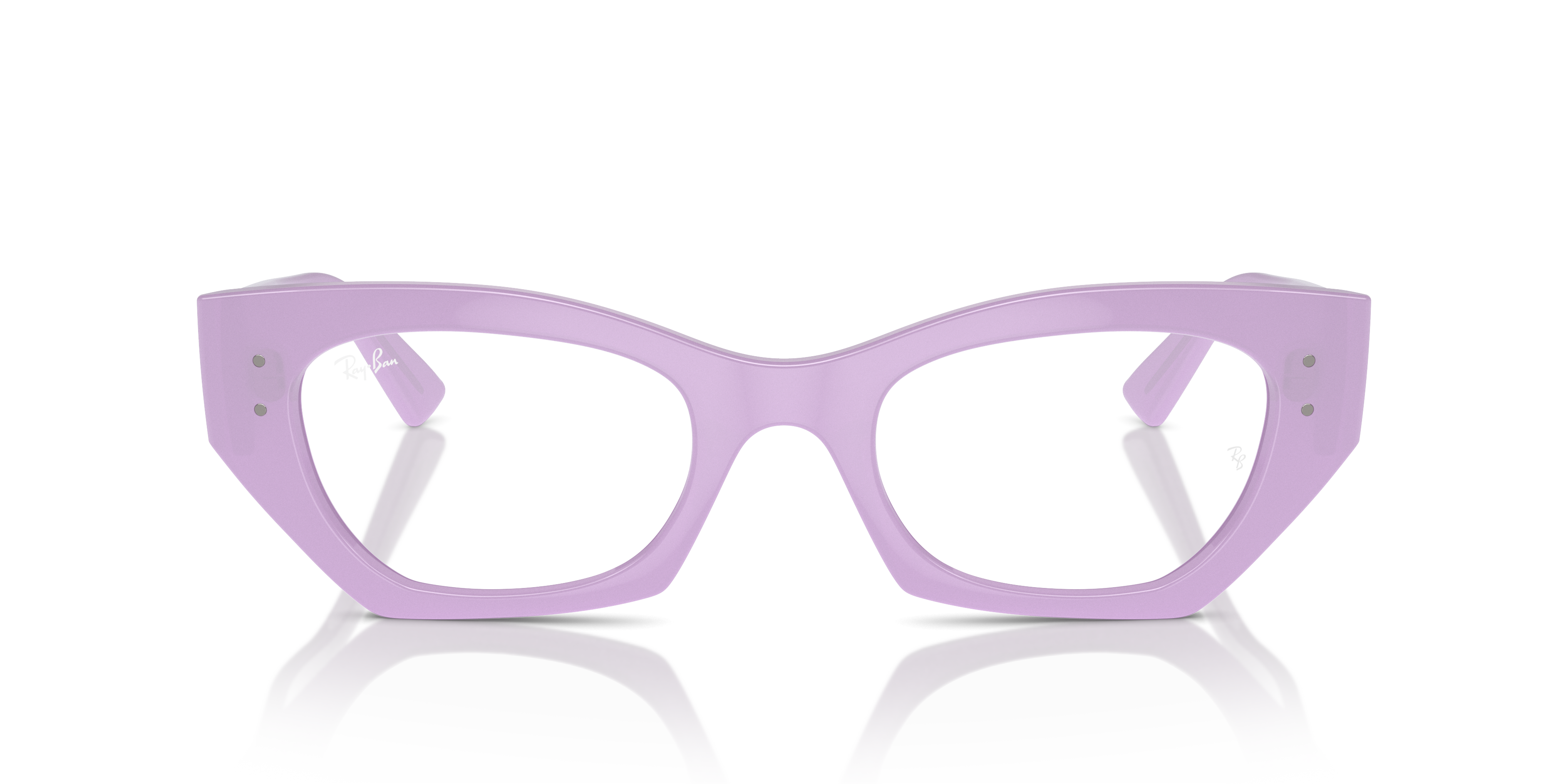 Ray-Ban Zena Eyeglasses RX7330 8346