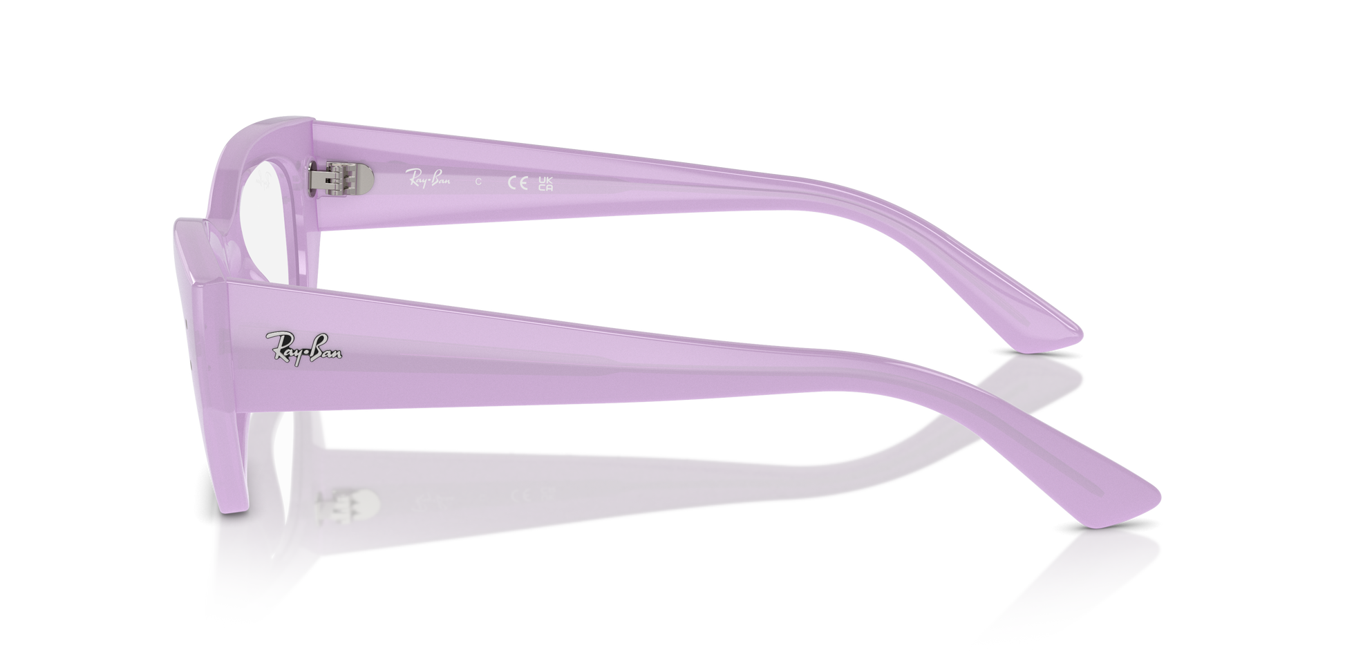 Ray-Ban Zena Eyeglasses RX7330 8346