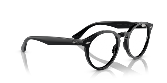 Ray-Ban Larry Eyeglasses RX7680V 2000