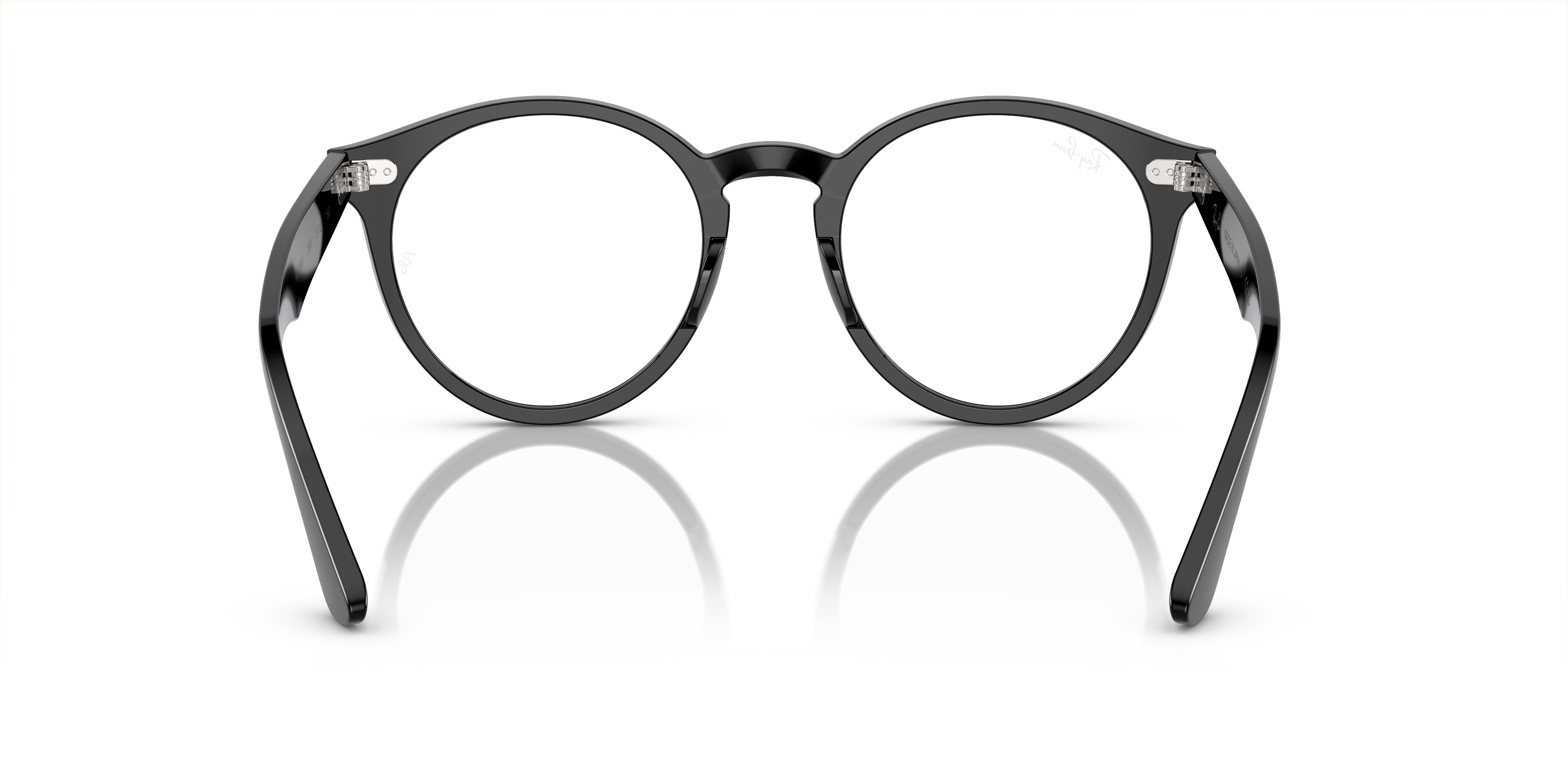 Ray-Ban Larry Eyeglasses RX7680V 2000