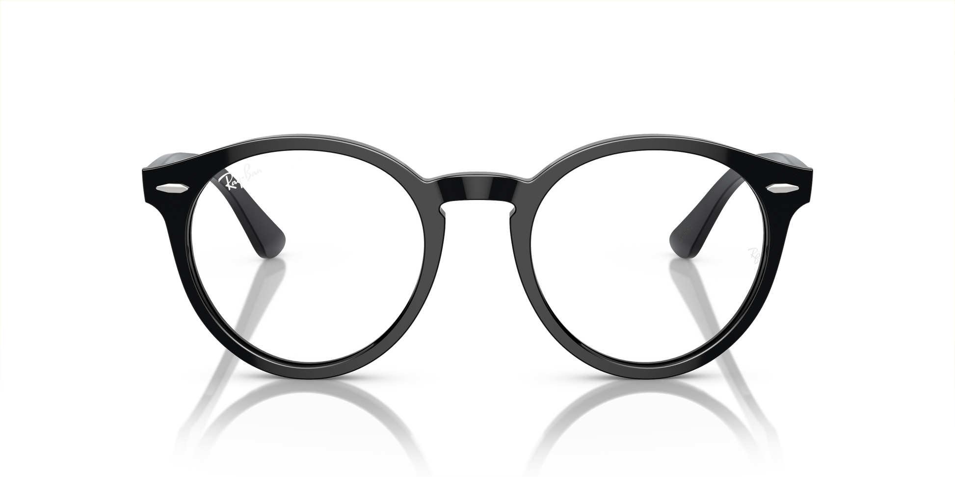 Ray-Ban Larry Eyeglasses RX7680V 2000