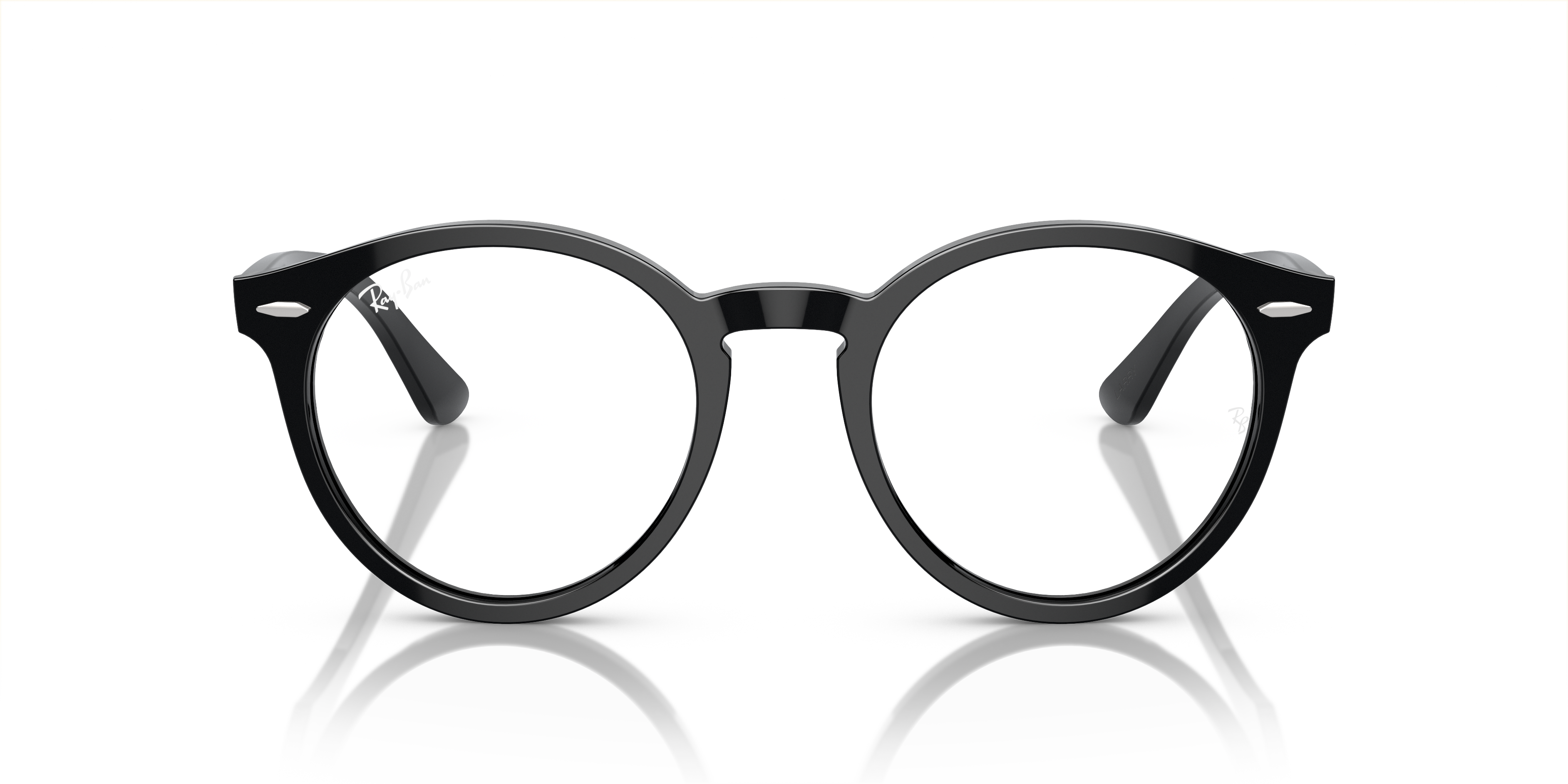 Ray-Ban Larry Eyeglasses RX7680V 2000