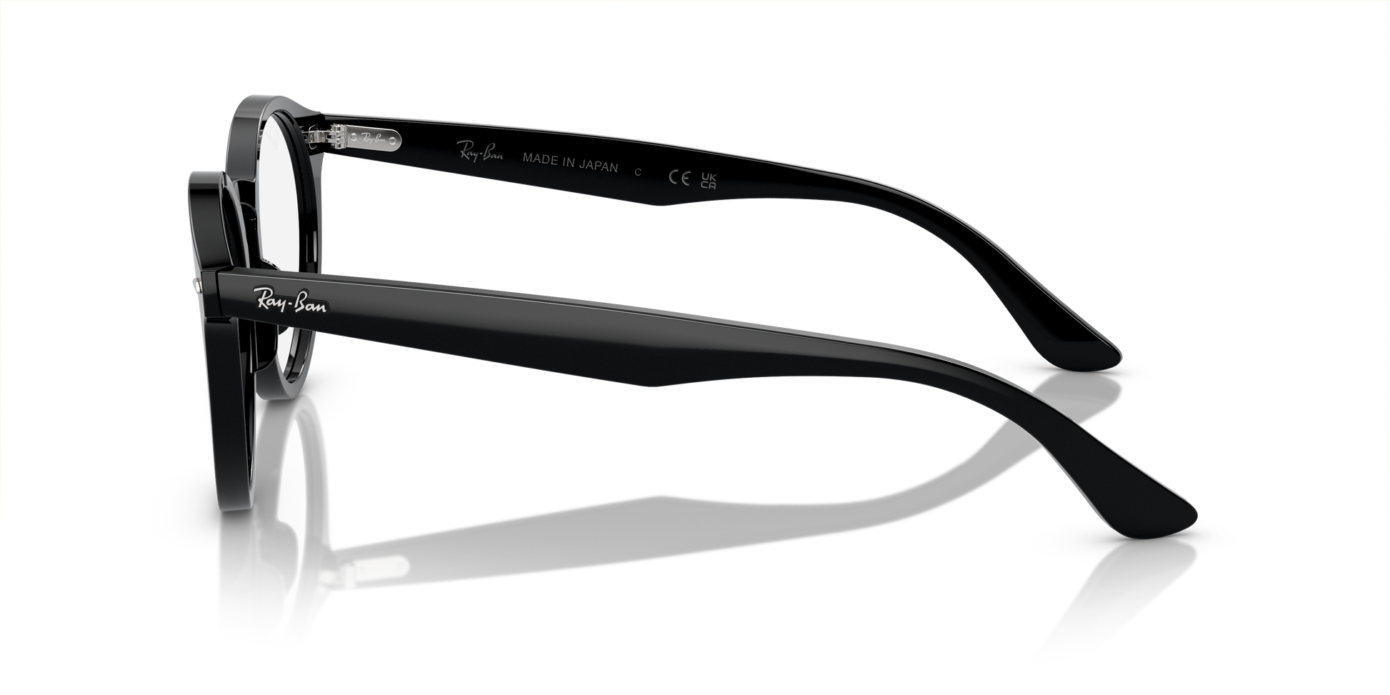 Ray-Ban Larry Eyeglasses RX7680V 2000