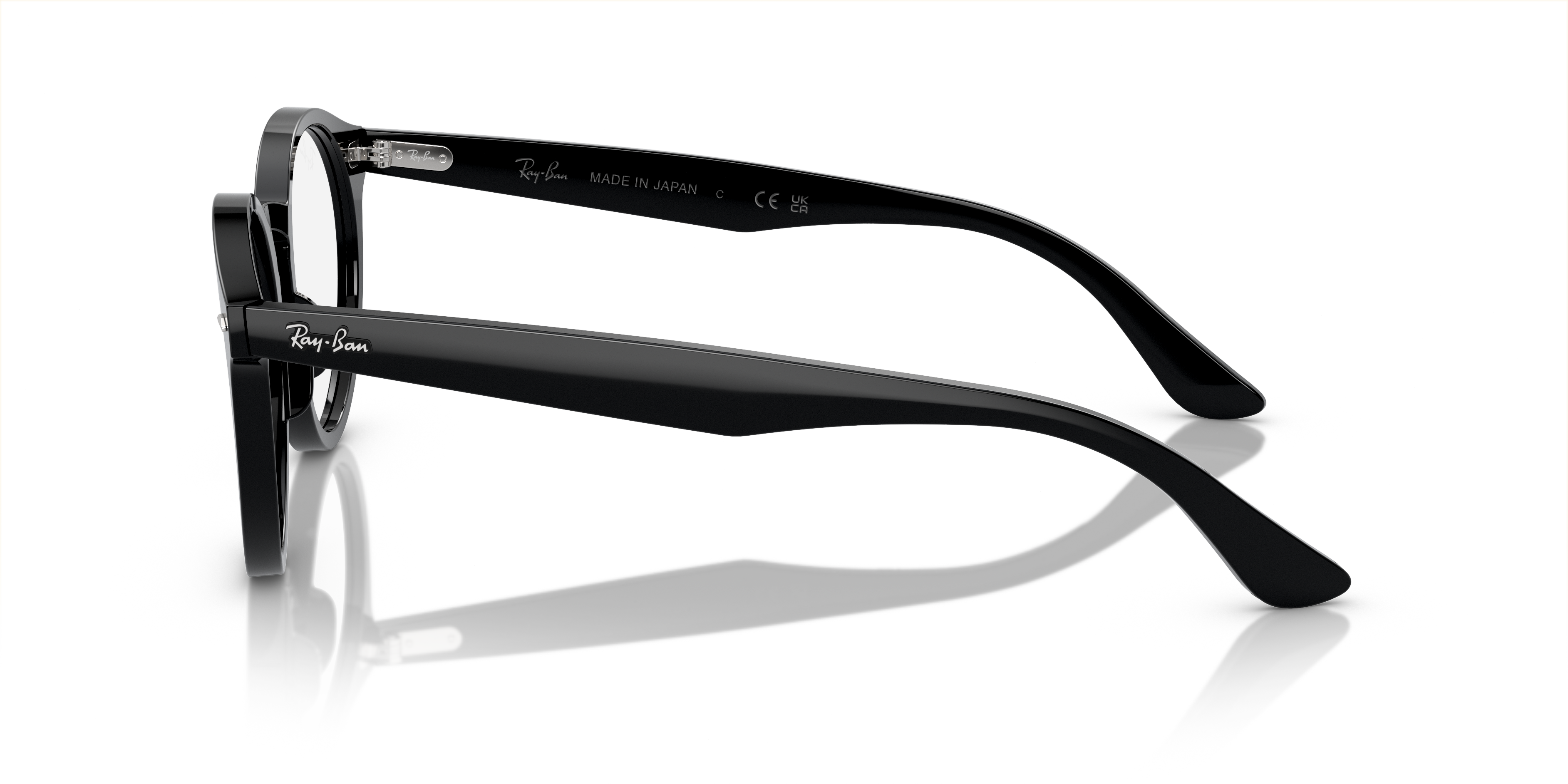 Ray-Ban Larry Eyeglasses RX7680V 2000