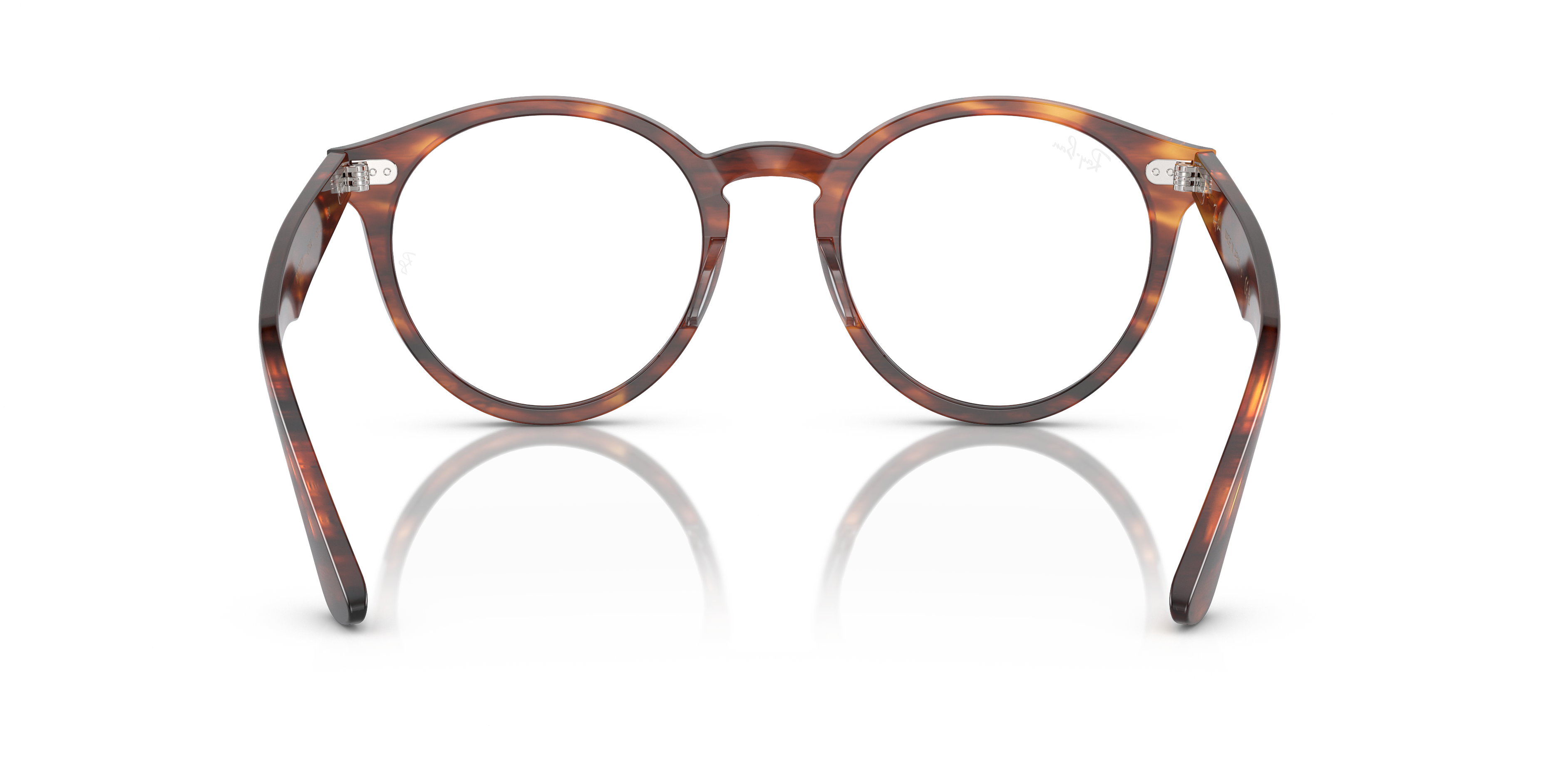 Ray-Ban Larry Eyeglasses RX7680V 2144