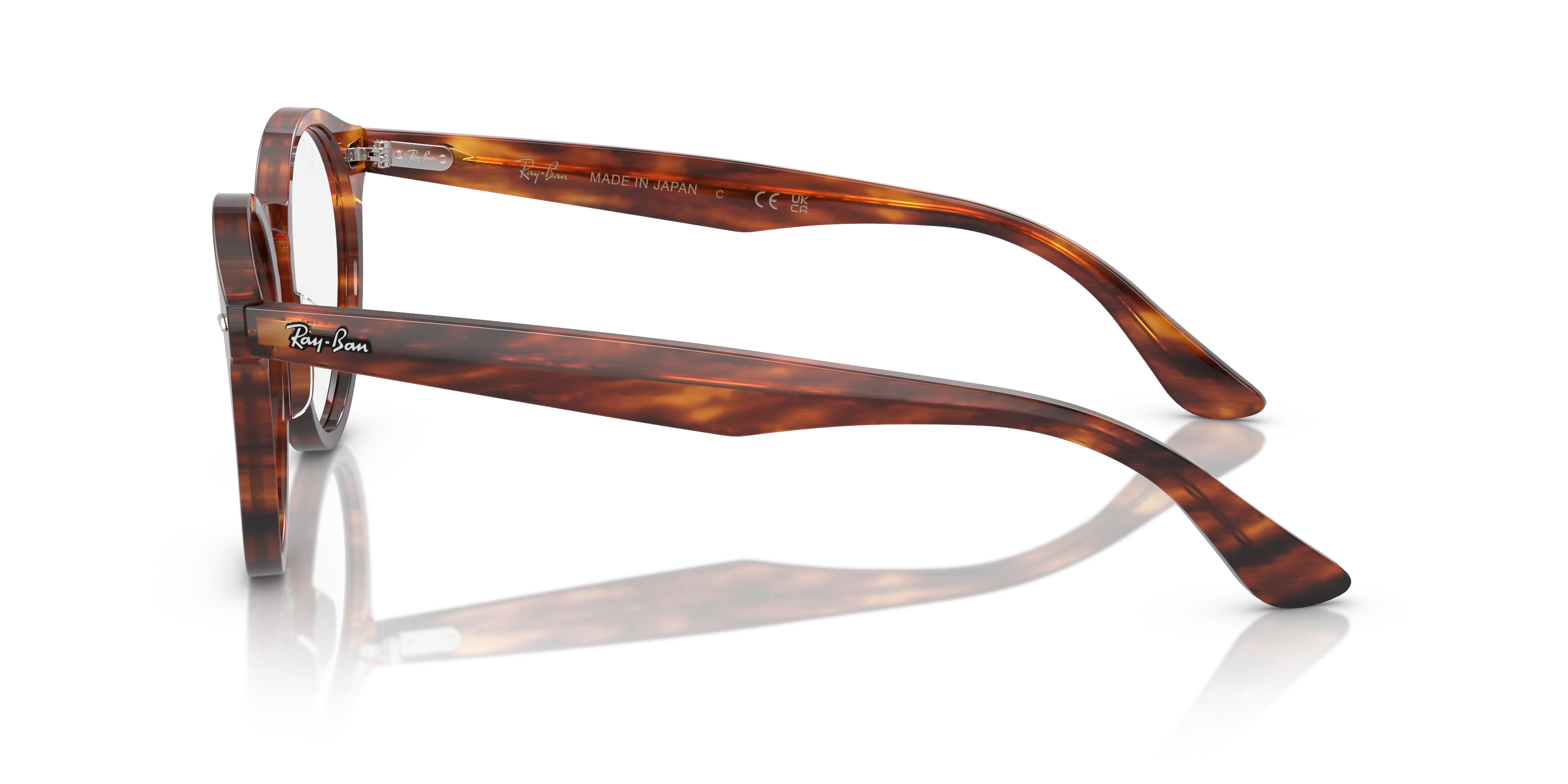 Ray-Ban Larry Eyeglasses RX7680V 2144