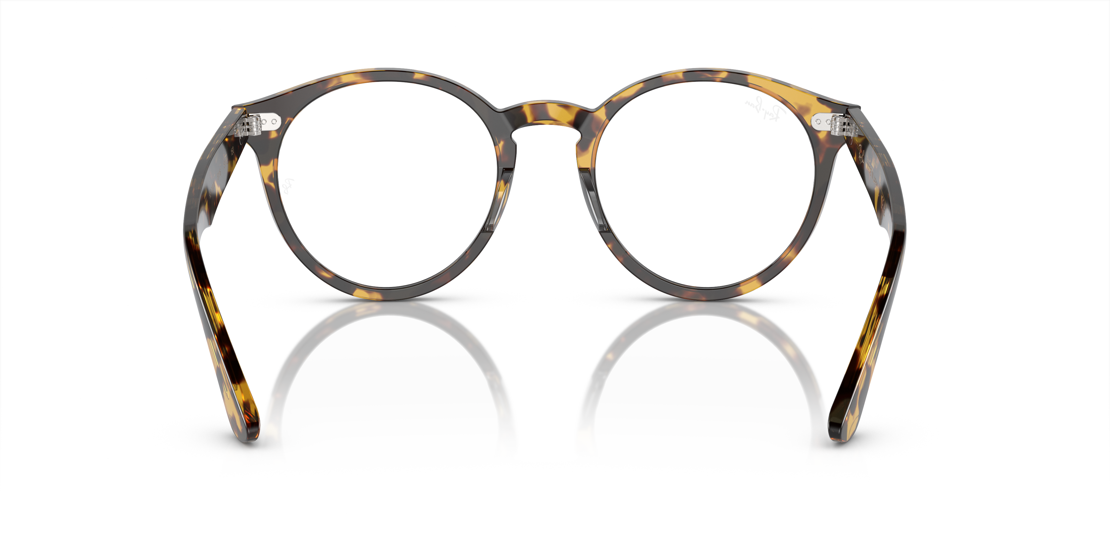 Ray-Ban Larry Eyeglasses RX7680V 8116