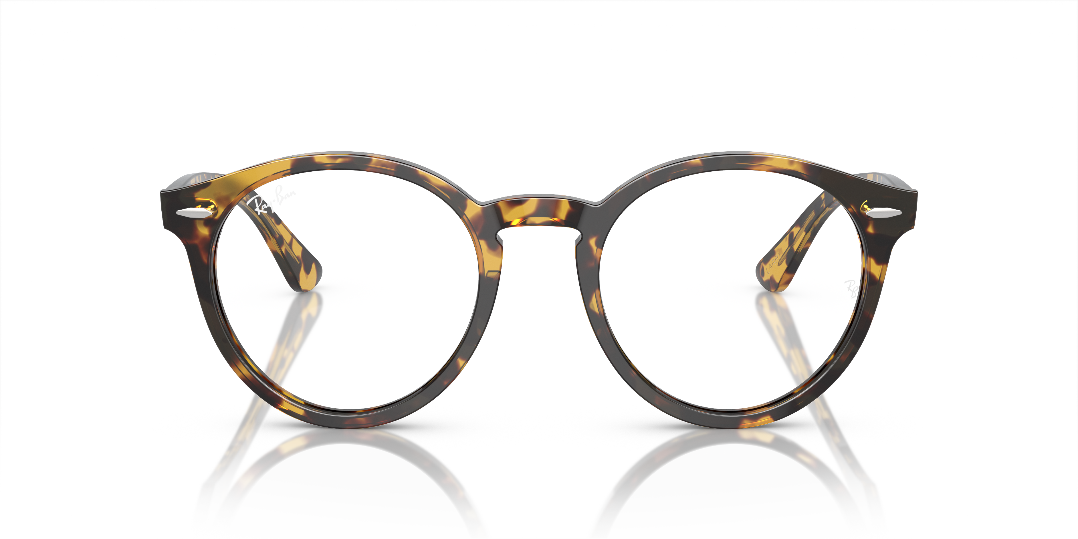 Ray-Ban Larry Eyeglasses RX7680V 8116