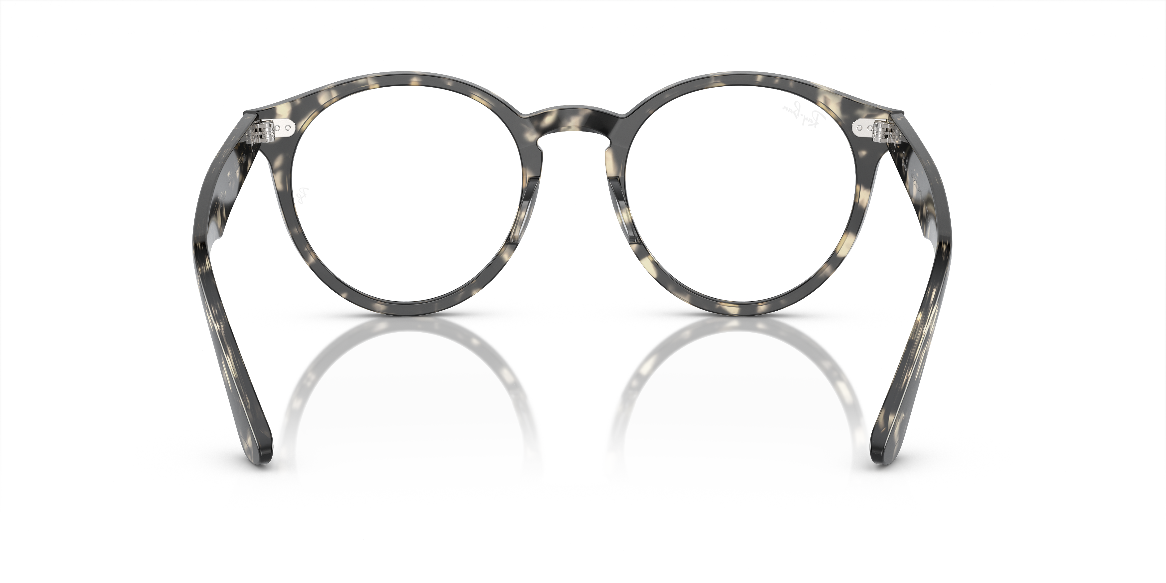 Ray-Ban Larry Eyeglasses RX7680V 8117