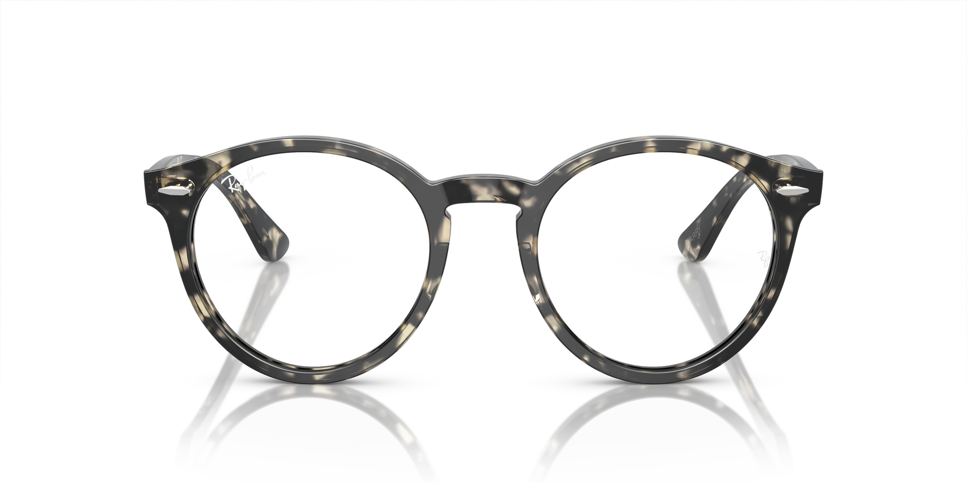 Ray-Ban Larry Eyeglasses RX7680V 8117