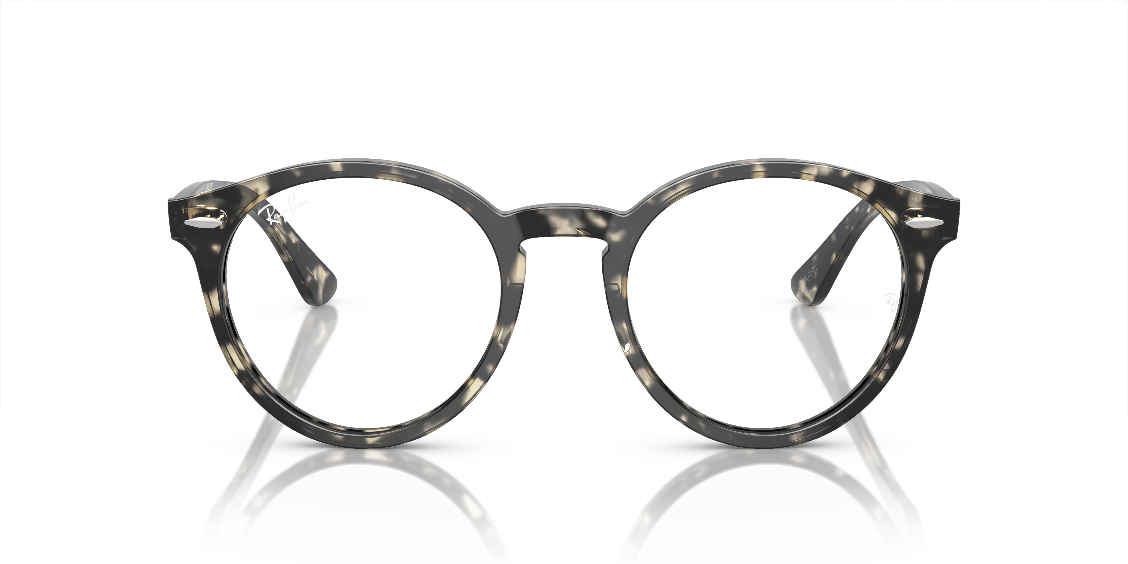 Ray-Ban Larry Eyeglasses RX7680V 8117