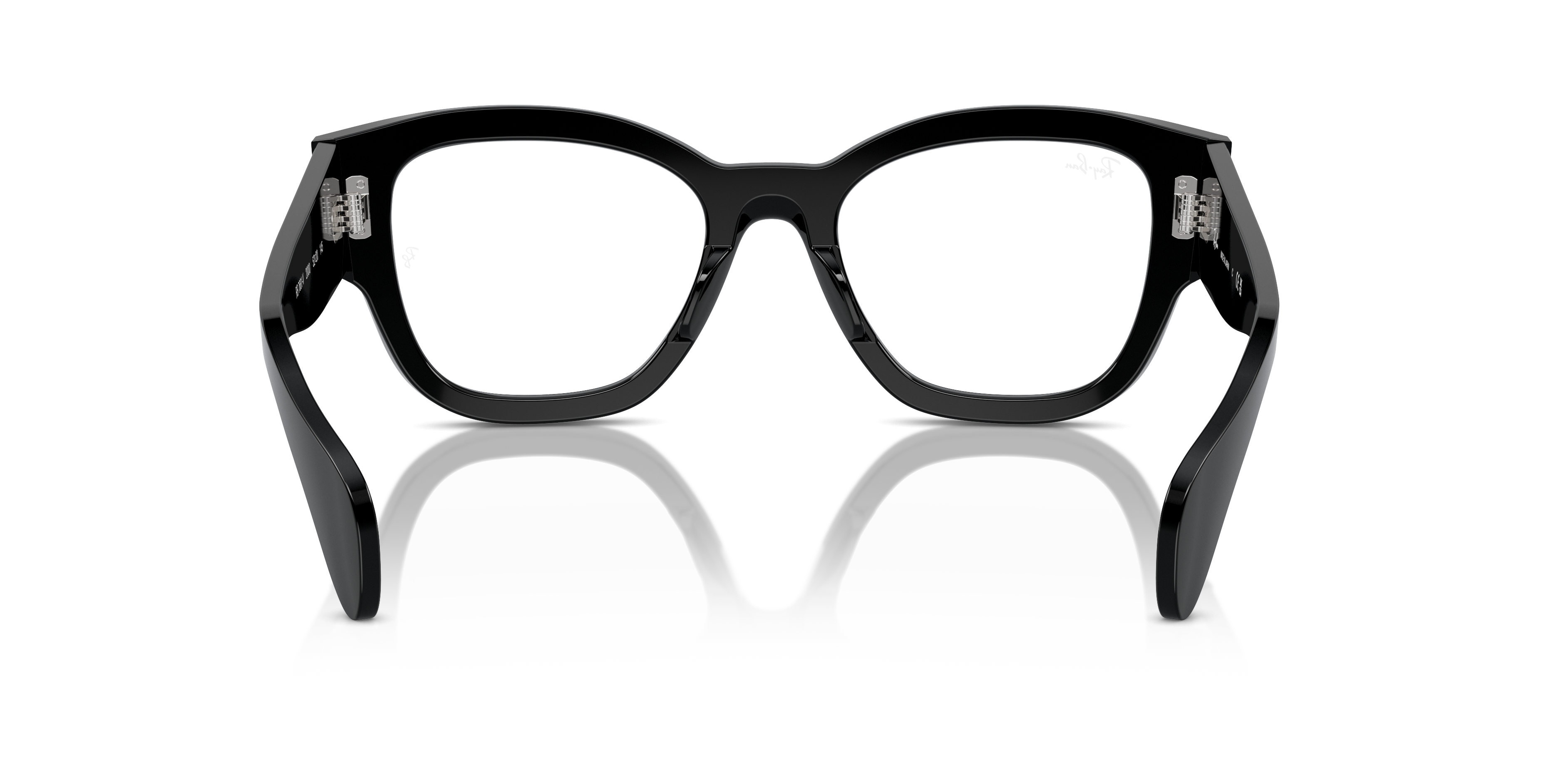 Ray-Ban Jorge Eyeglasses RX7681V 2000