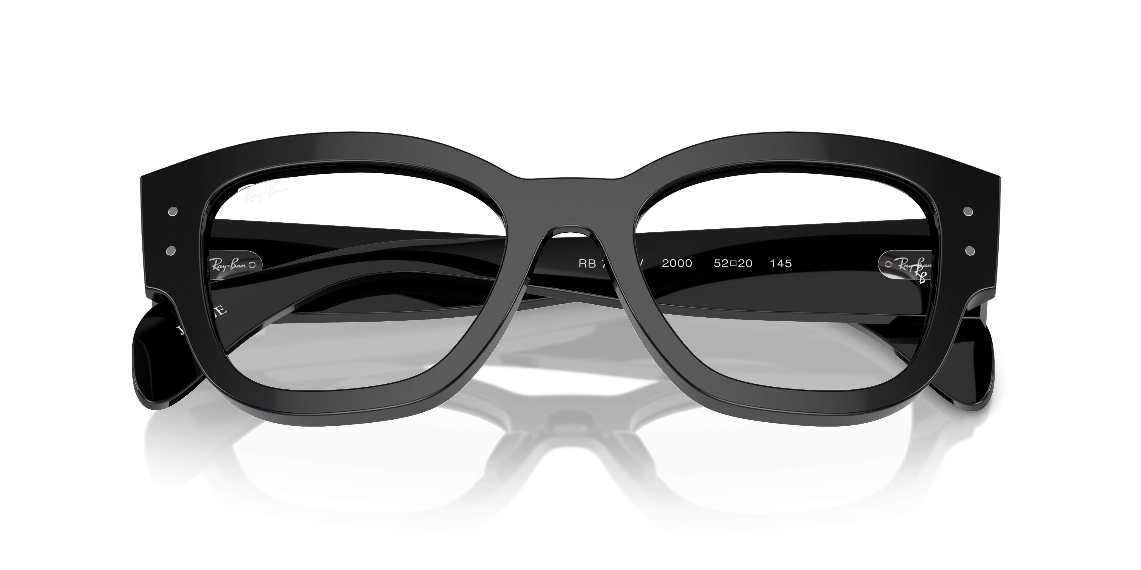 Ray-Ban Jorge Eyeglasses RX7681V 2000