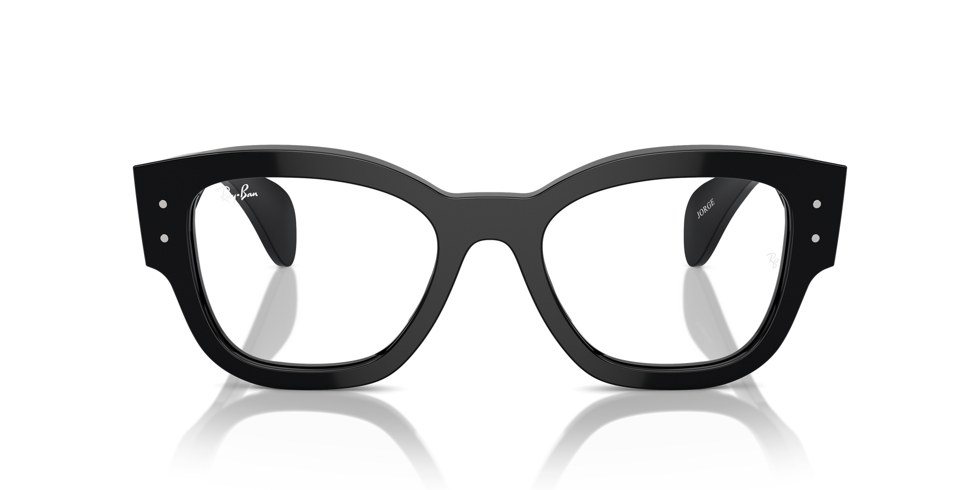 Ray-Ban Jorge Eyeglasses RX7681V 2000