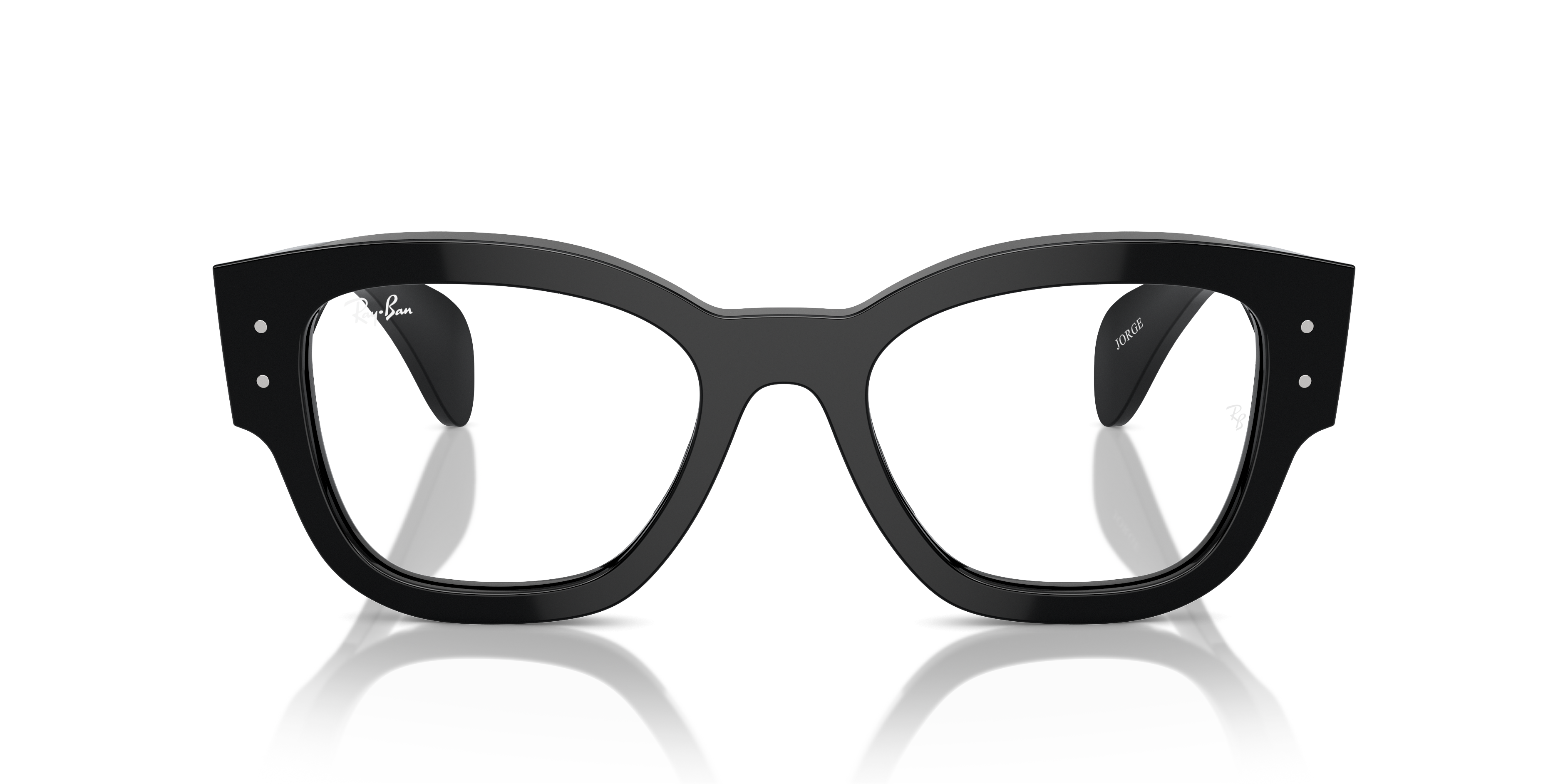 Ray-Ban Jorge Eyeglasses RX7681V 2000