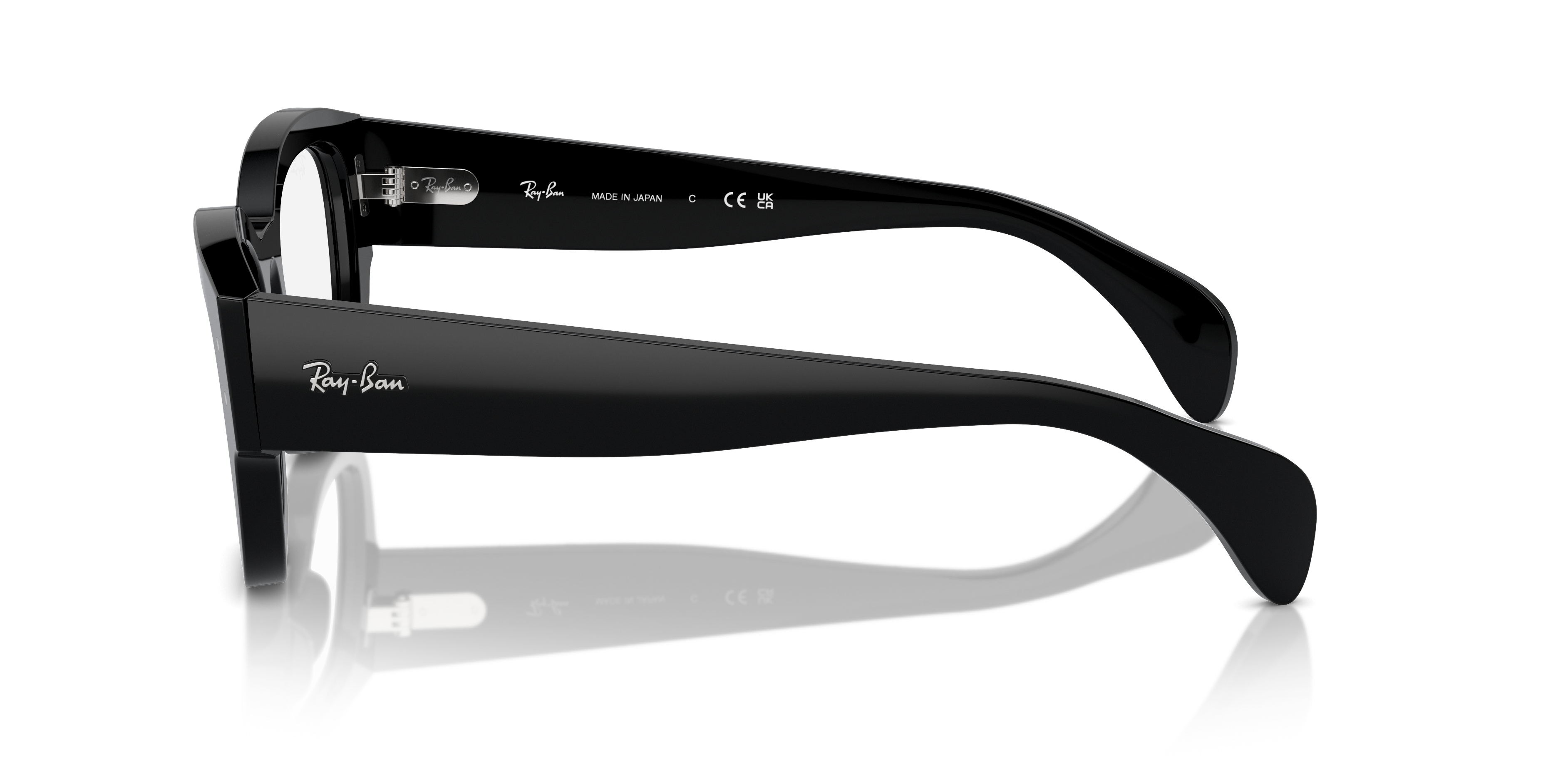 Ray-Ban Jorge Eyeglasses RX7681V 2000