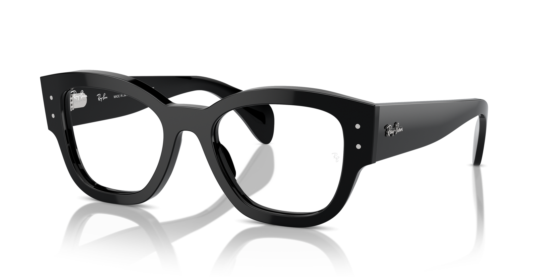 Ray-Ban Jorge Eyeglasses RX7681V 2000