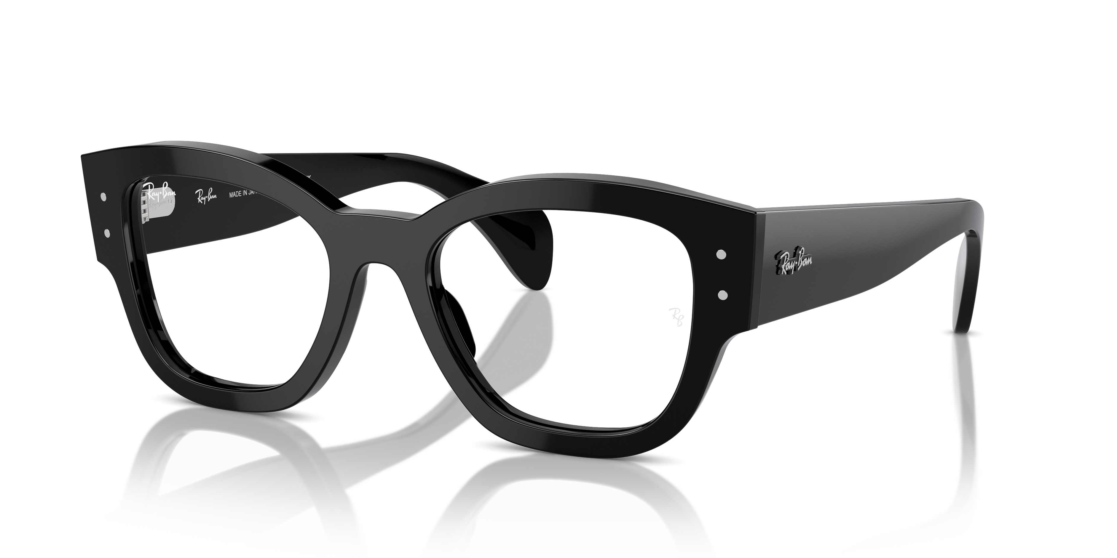 Ray-Ban Jorge Eyeglasses RX7681V 2000