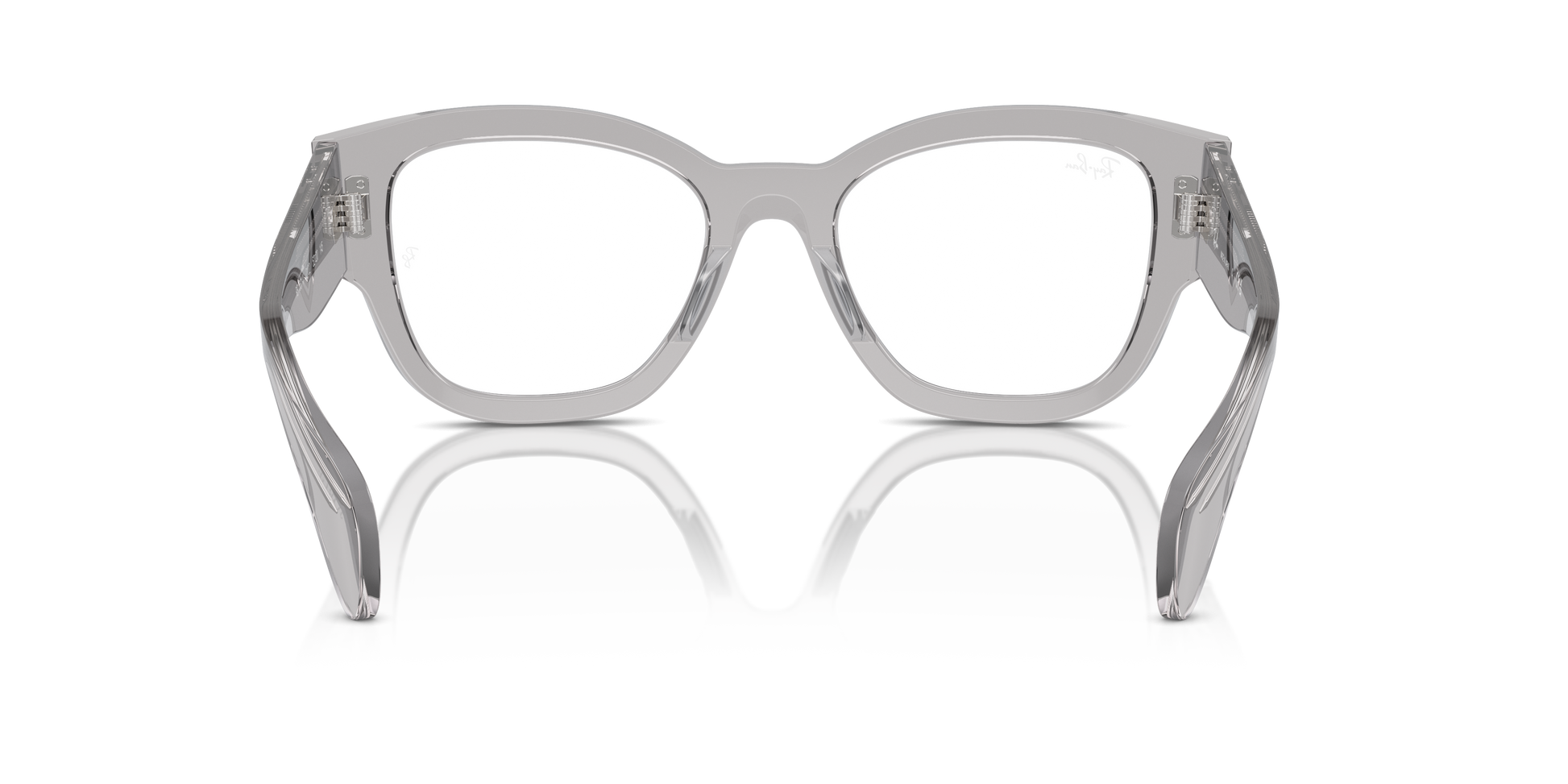 Ray-Ban Jorge Eyeglasses RX7681V 2102