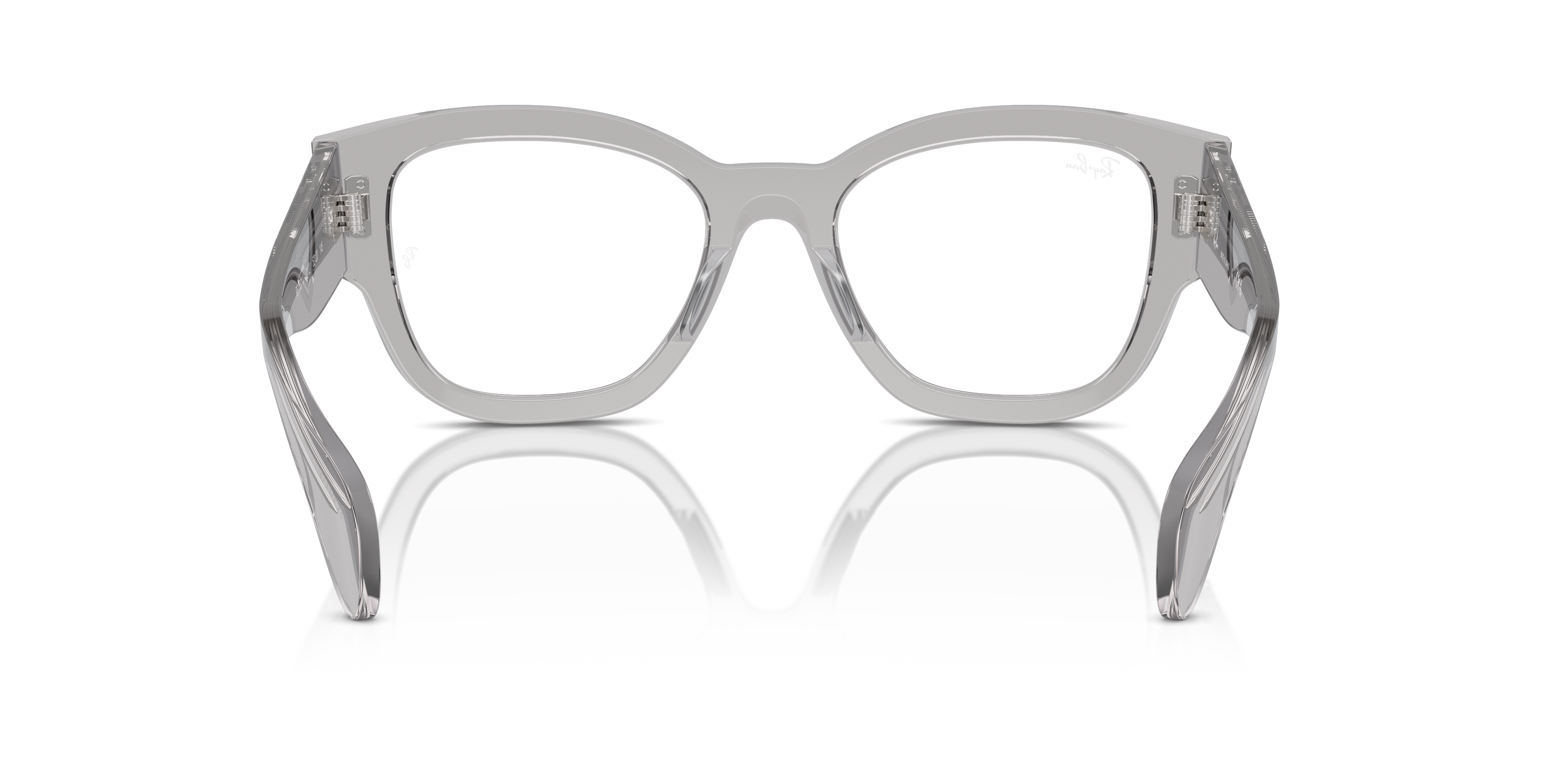 Ray-Ban Jorge Eyeglasses RX7681V 2102