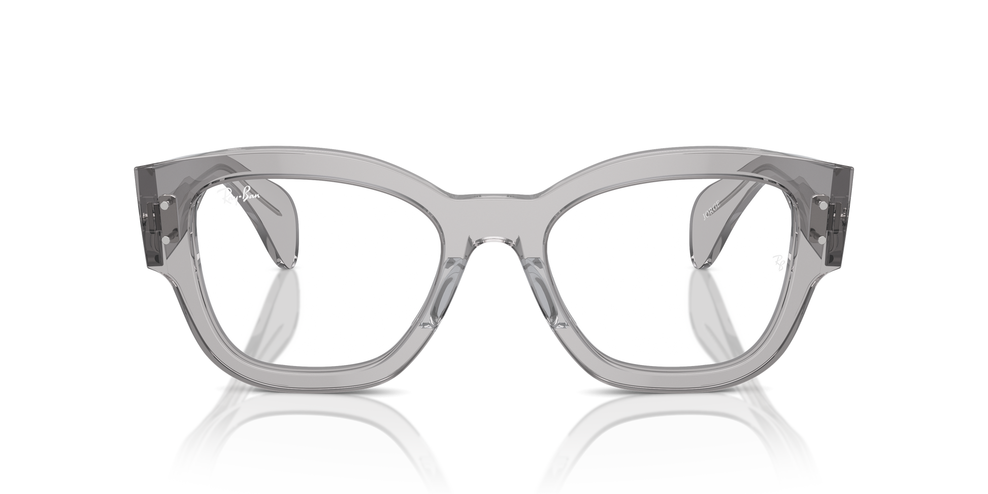 Ray-Ban Jorge Eyeglasses RX7681V 2102