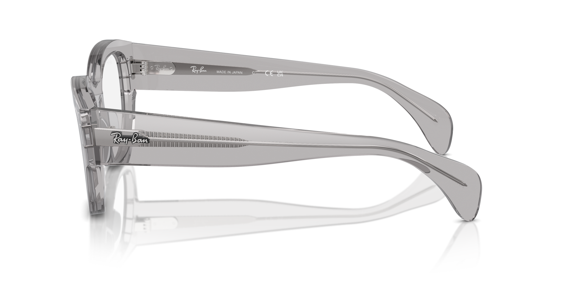 Ray-Ban Jorge Eyeglasses RX7681V 2102