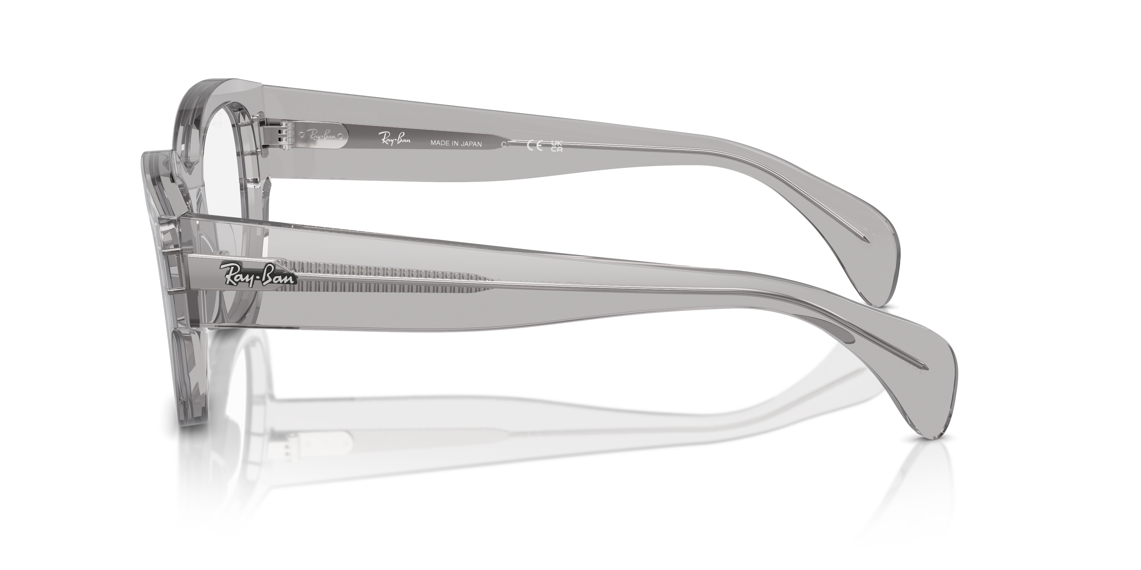 Ray-Ban Jorge Eyeglasses RX7681V 2102