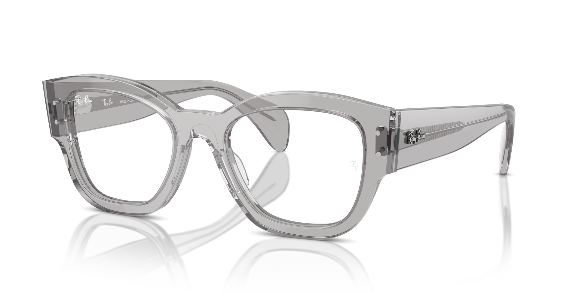 Ray-Ban Jorge Eyeglasses RX7681V 2102