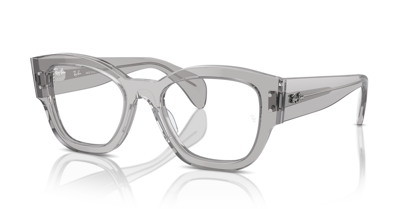 Ray-Ban Jorge Eyeglasses RX7681V 2102