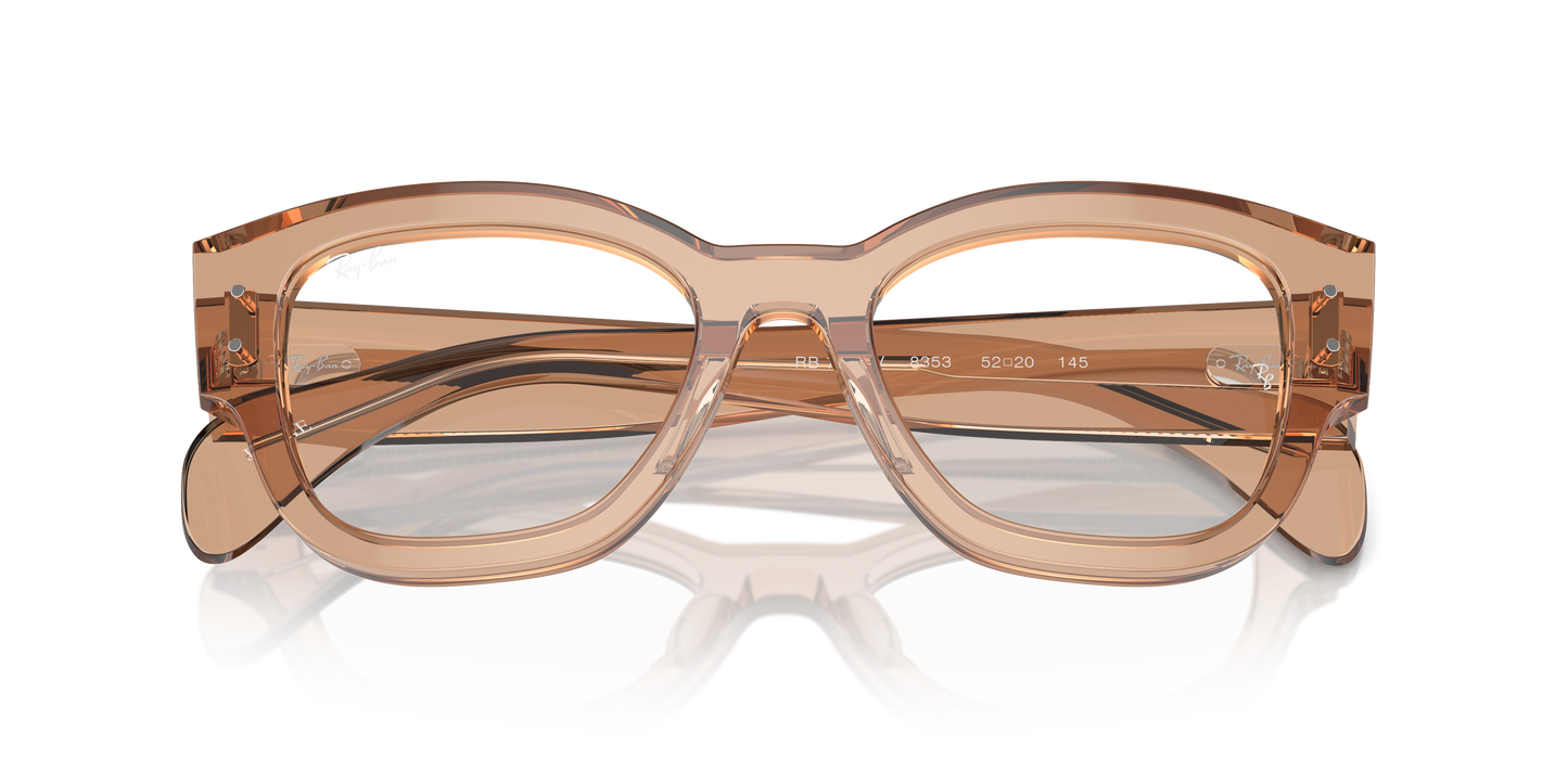 Ray-Ban Jorge Eyeglasses RX7681V 8353