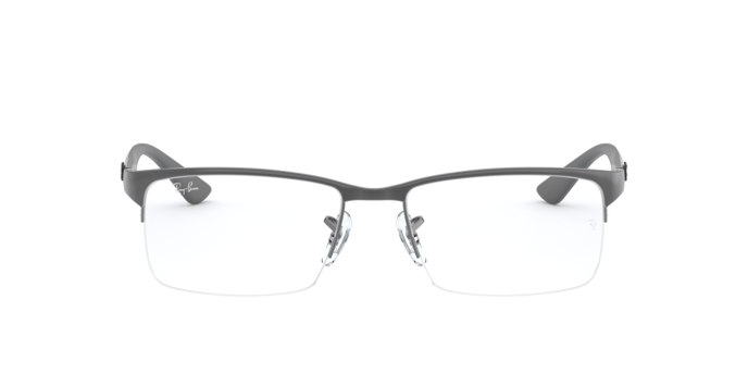 Ray-Ban Eyeglasses RX8411 2714