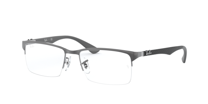 Ray-Ban Eyeglasses RX8411 2714