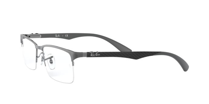 Ray-Ban Eyeglasses RX8411 2714