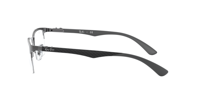 Ray-Ban Eyeglasses RX8411 2714